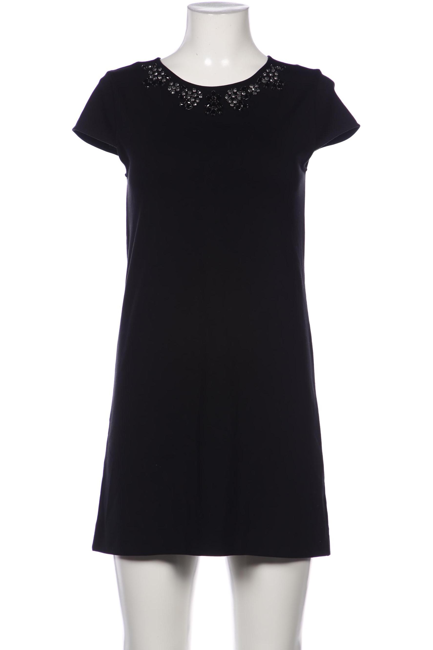 

Massimo Dutti Damen Kleid, schwarz, Gr. 36