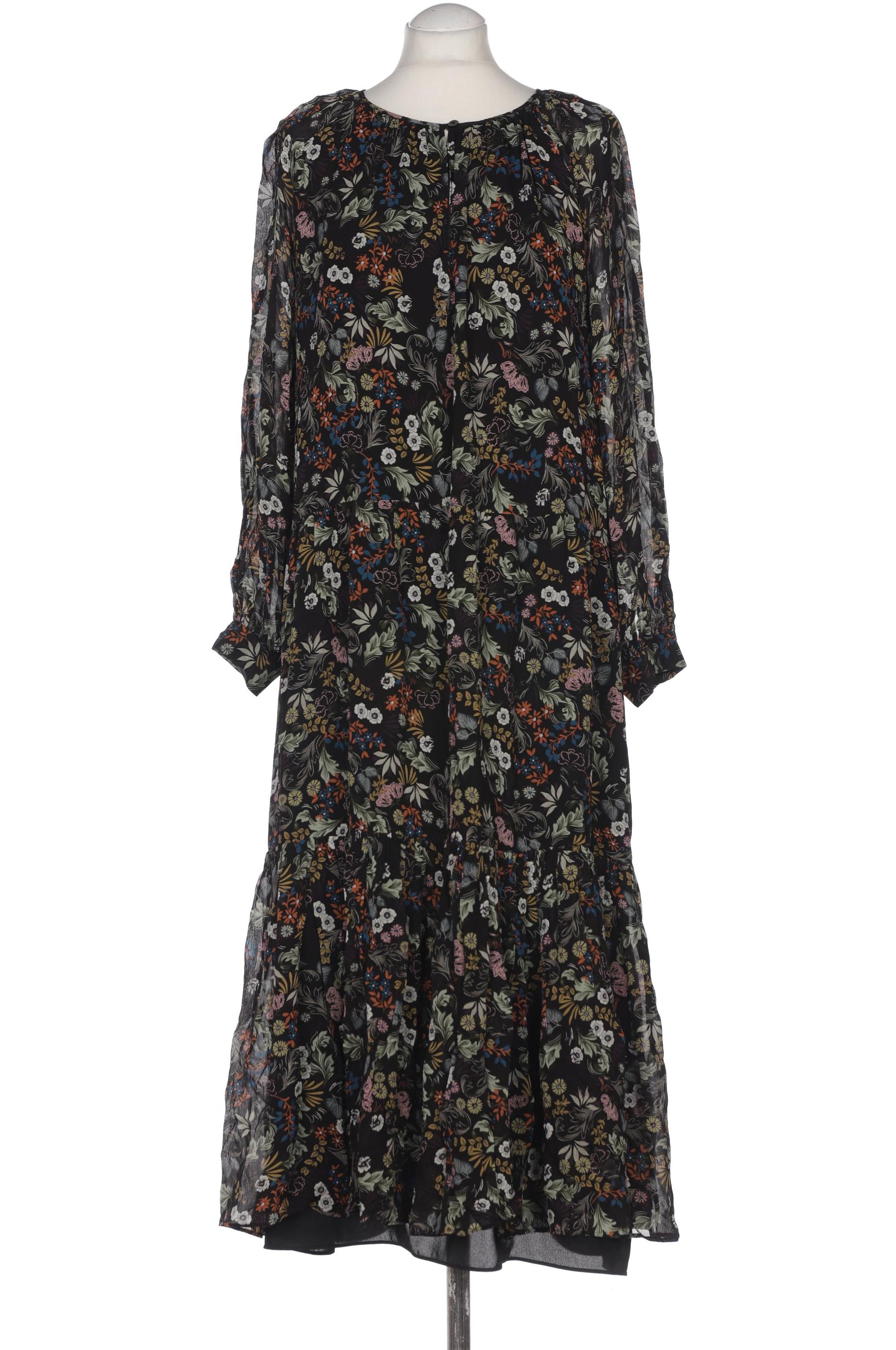 

Massimo Dutti Damen Kleid, mehrfarbig, Gr. 38