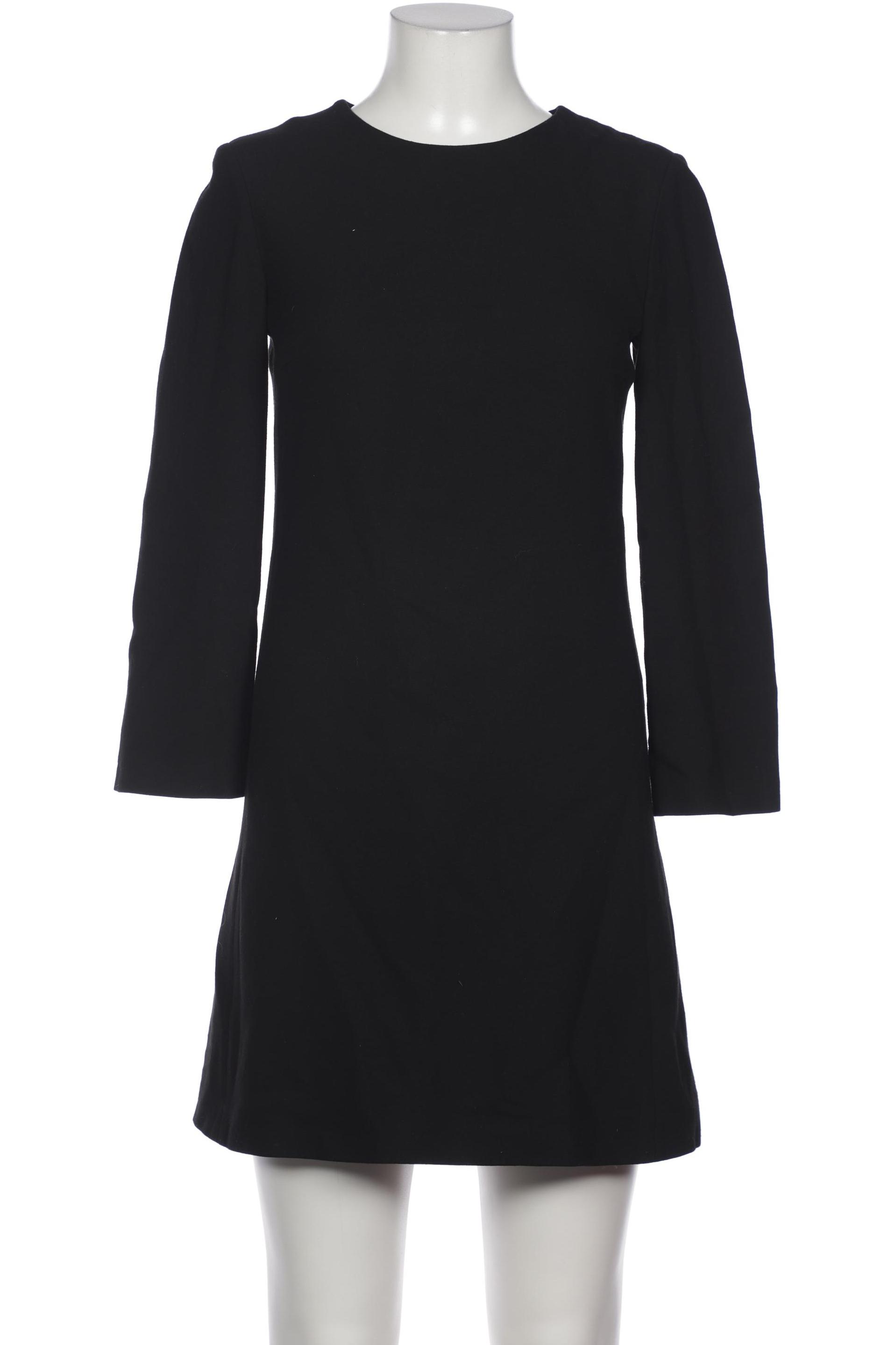 Thumbnail - Massimo Dutti Damen Kleid, schwarz, Gr. 38