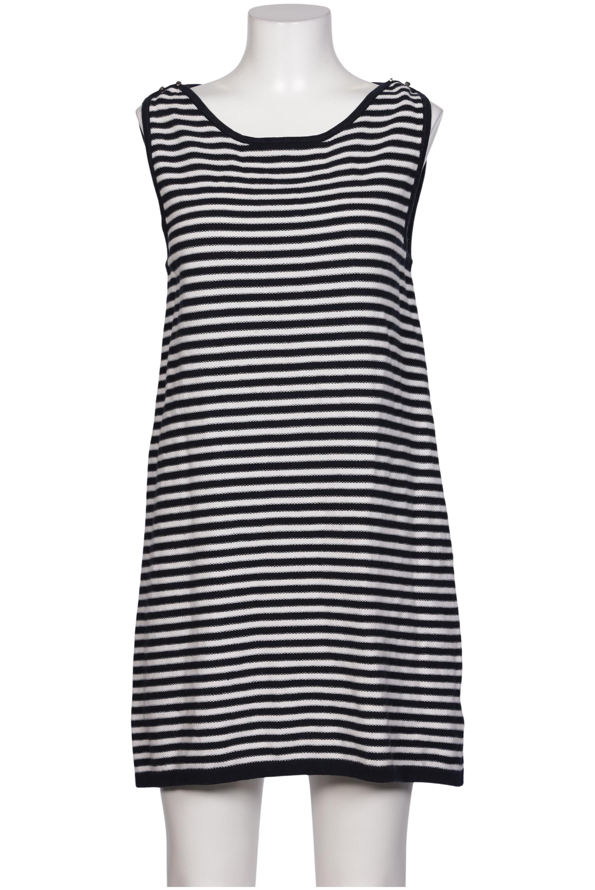 

Massimo Dutti Damen Kleid, marineblau, Gr. 44