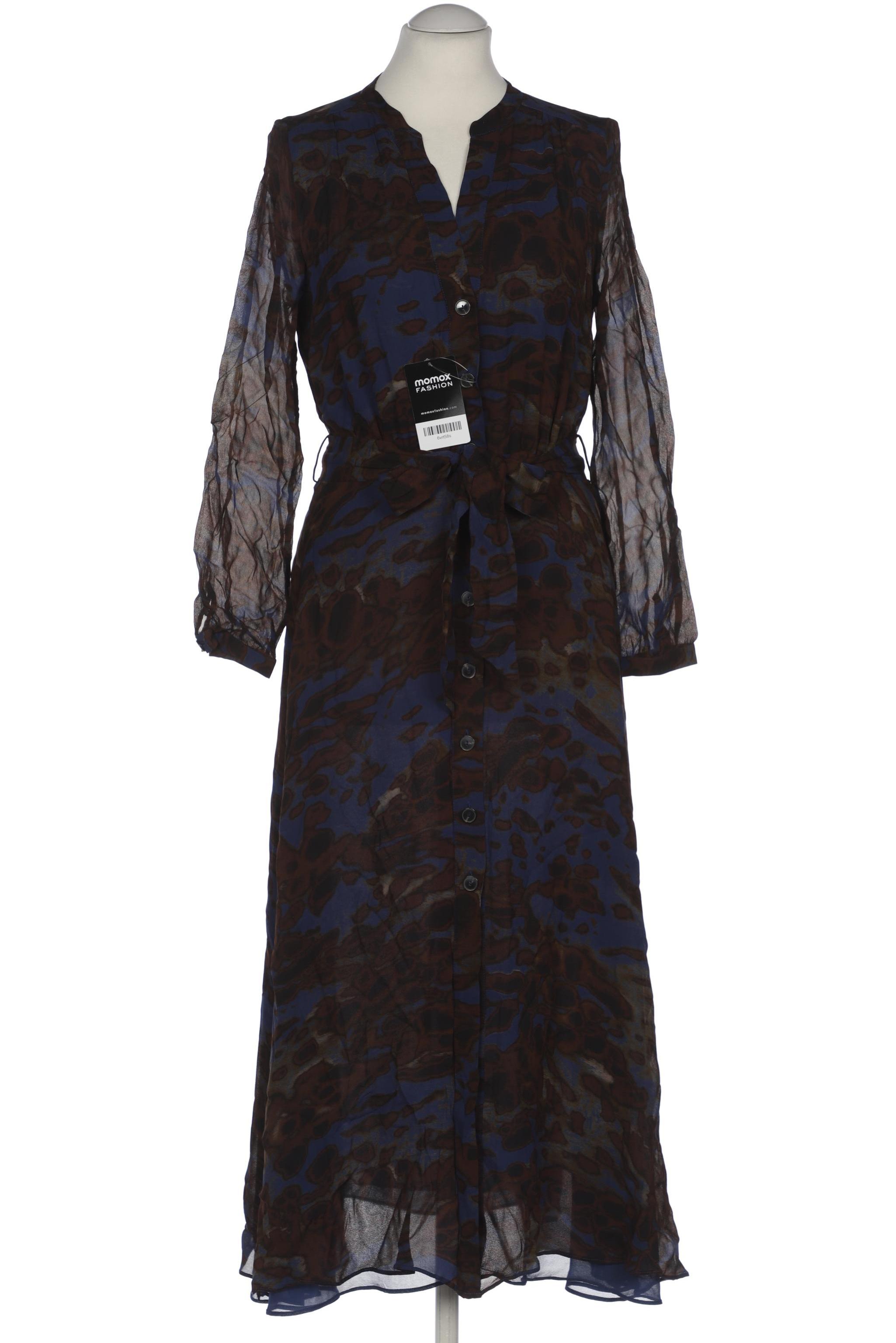 

Massimo Dutti Damen Kleid, braun, Gr. 38