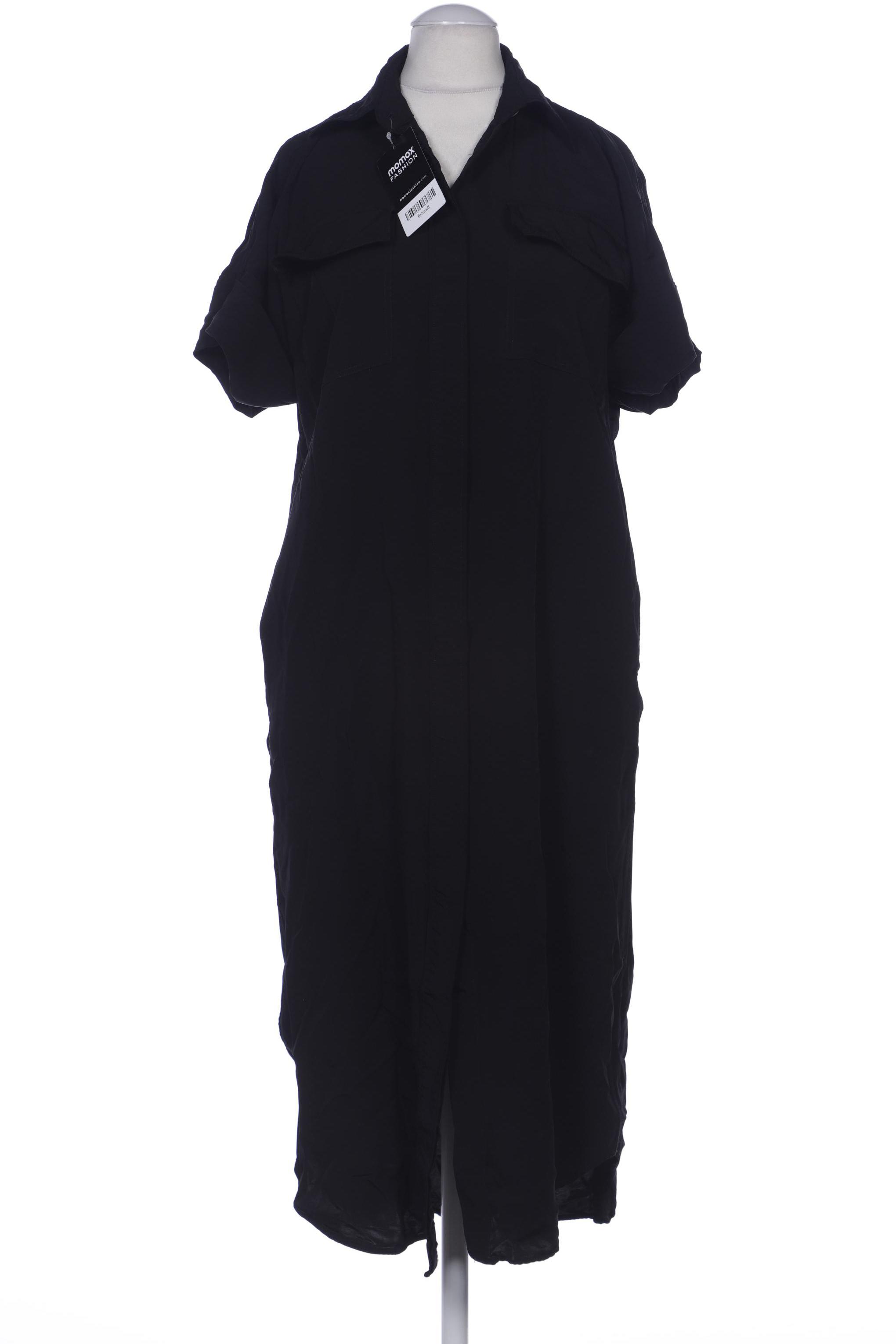 

Massimo Dutti Damen Kleid, schwarz, Gr. 34