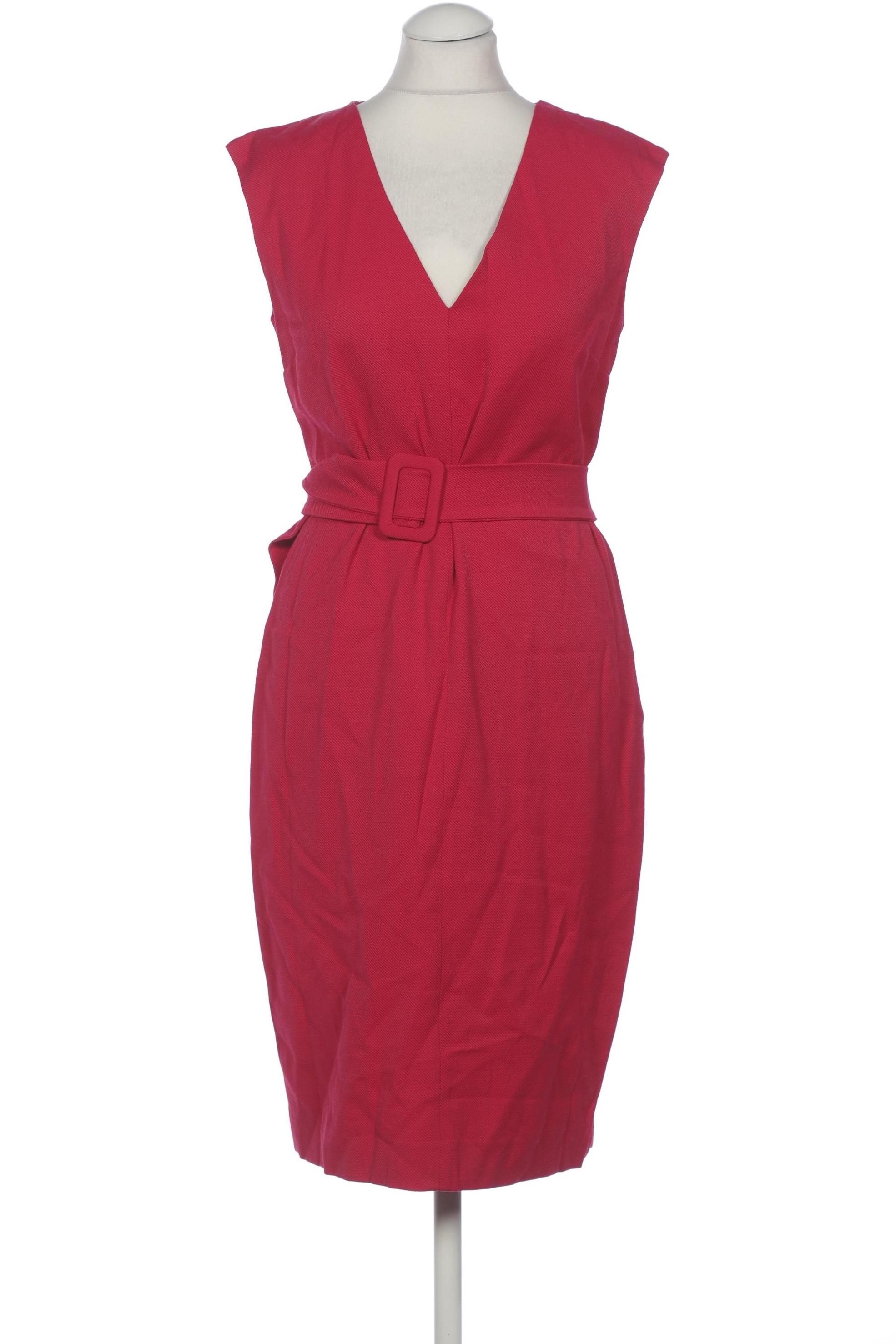 

Massimo Dutti Damen Kleid, pink, Gr. 38