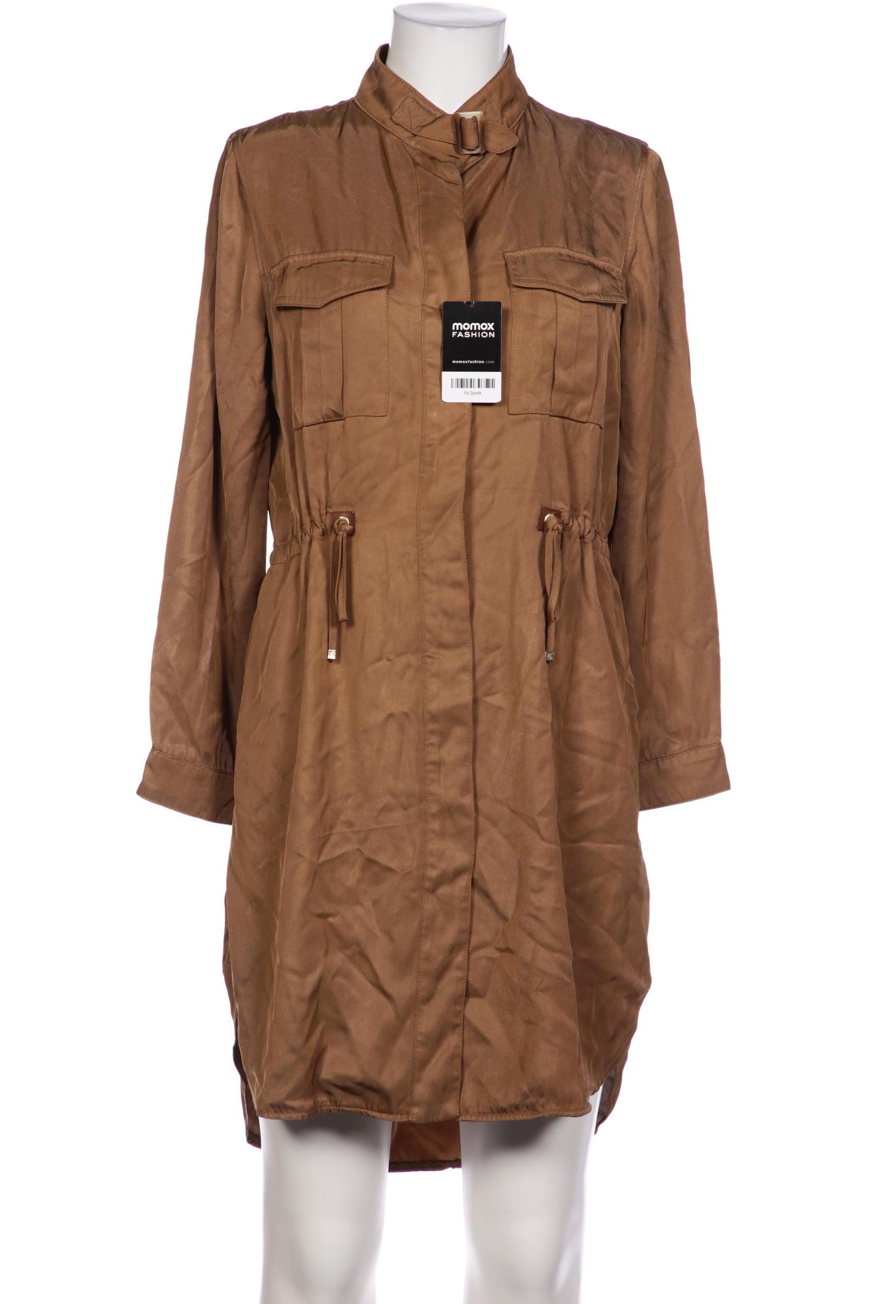 

Massimo Dutti Damen Kleid, braun, Gr. 38