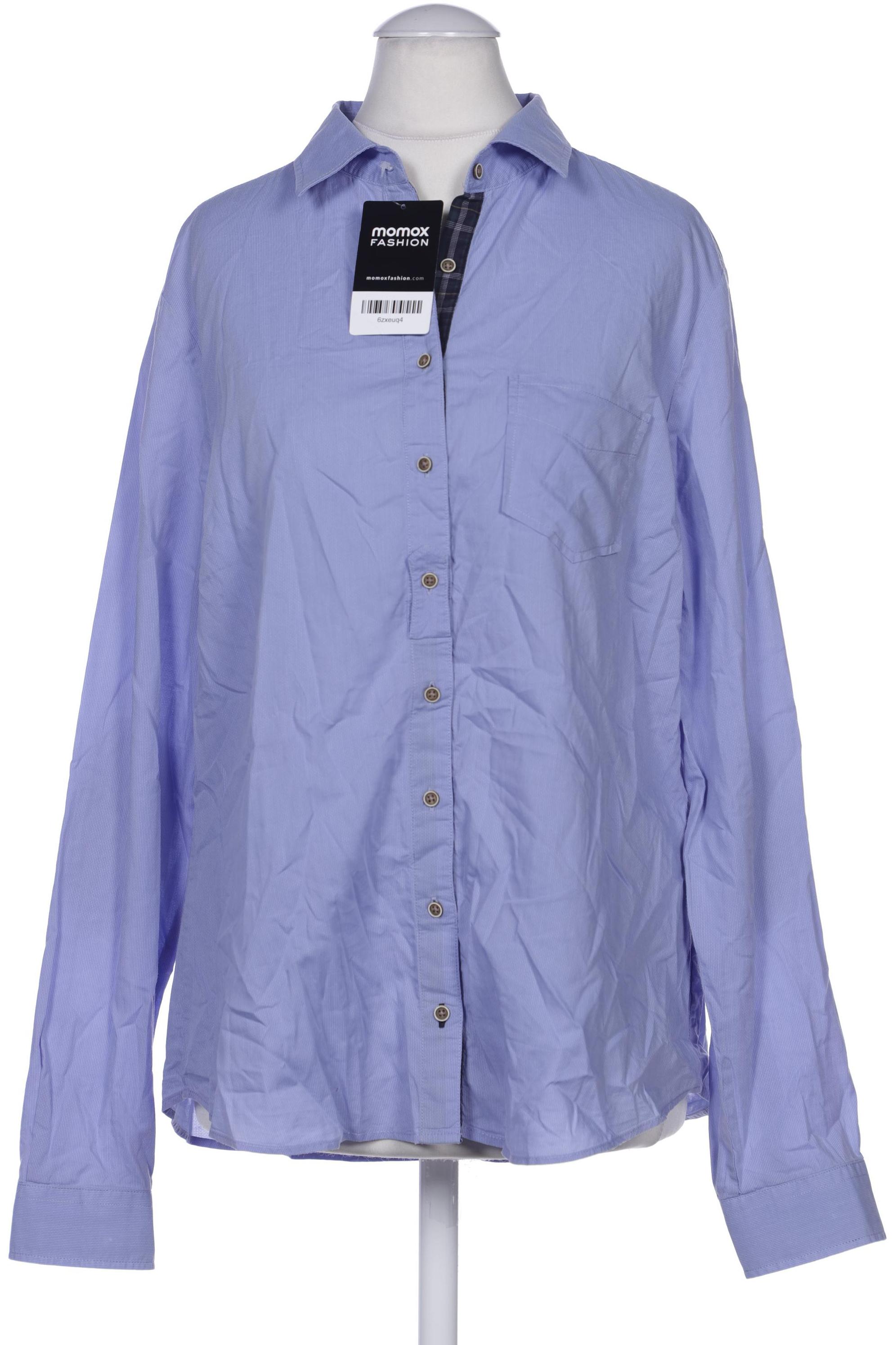 

Massimo Dutti Damen Bluse, flieder, Gr. 34