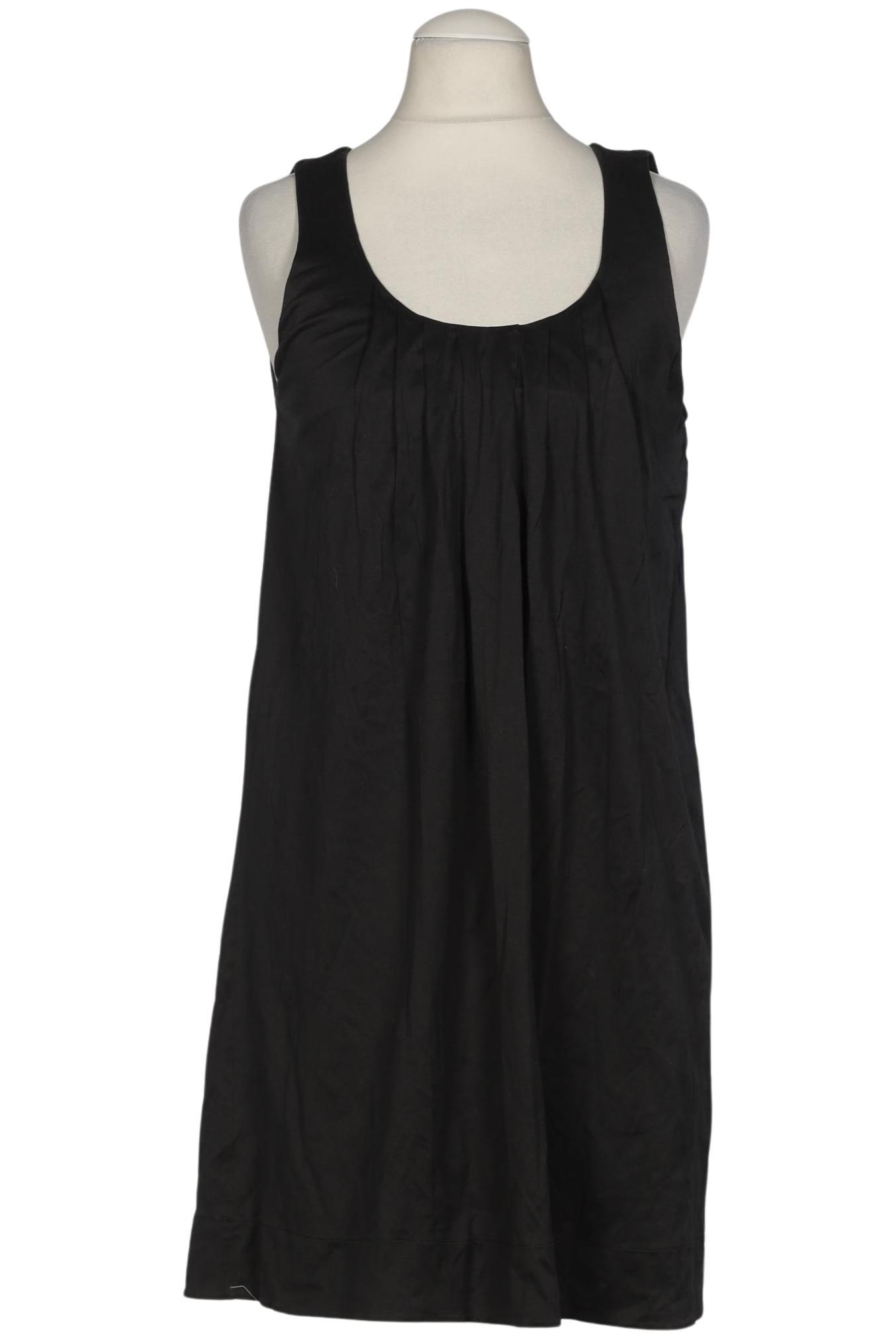 

Massimo Dutti Damen Kleid, schwarz, Gr. 36
