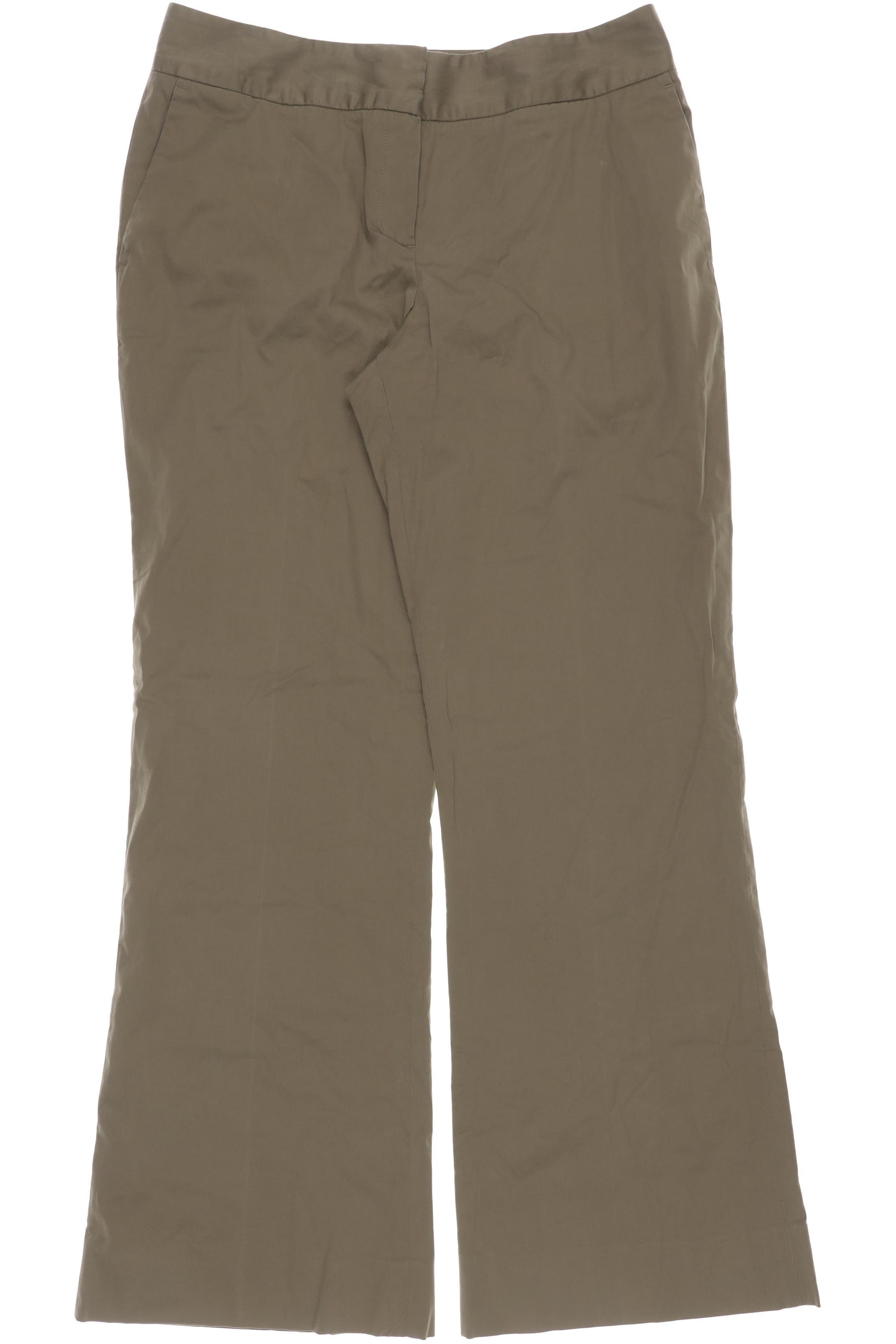 

Massimo Dutti Damen Stoffhose, beige, Gr. 38