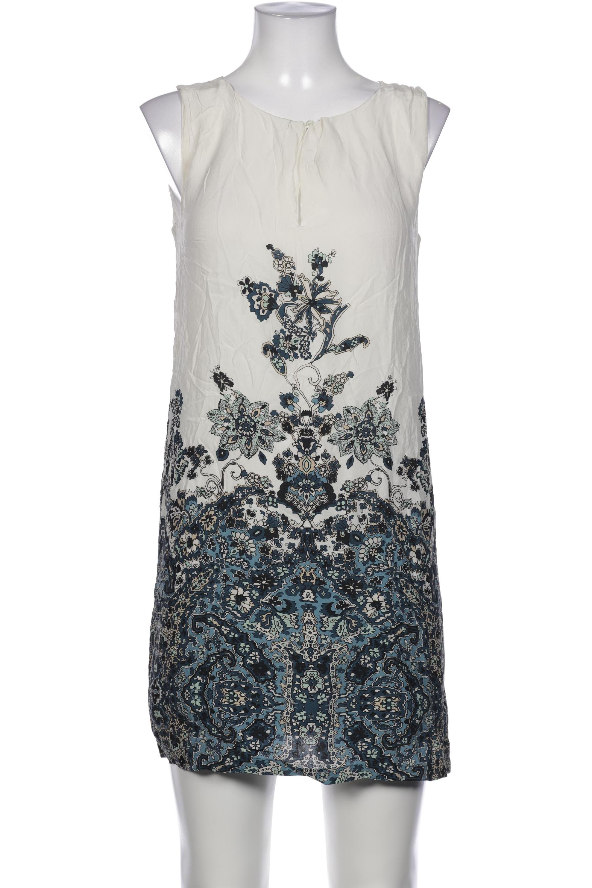 

Massimo Dutti Damen Kleid, mehrfarbig, Gr. 38