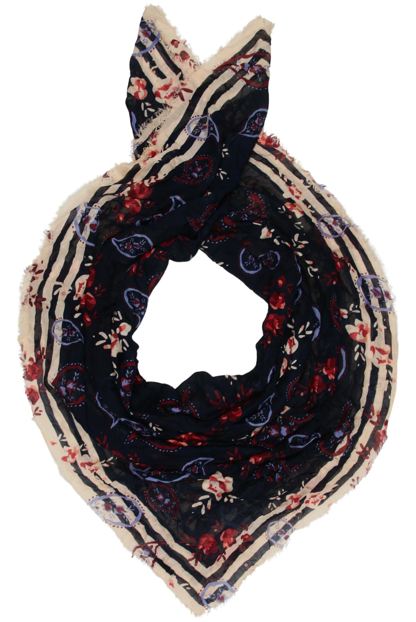 

Massimo Dutti Damen Schal, mehrfarbig, Gr.