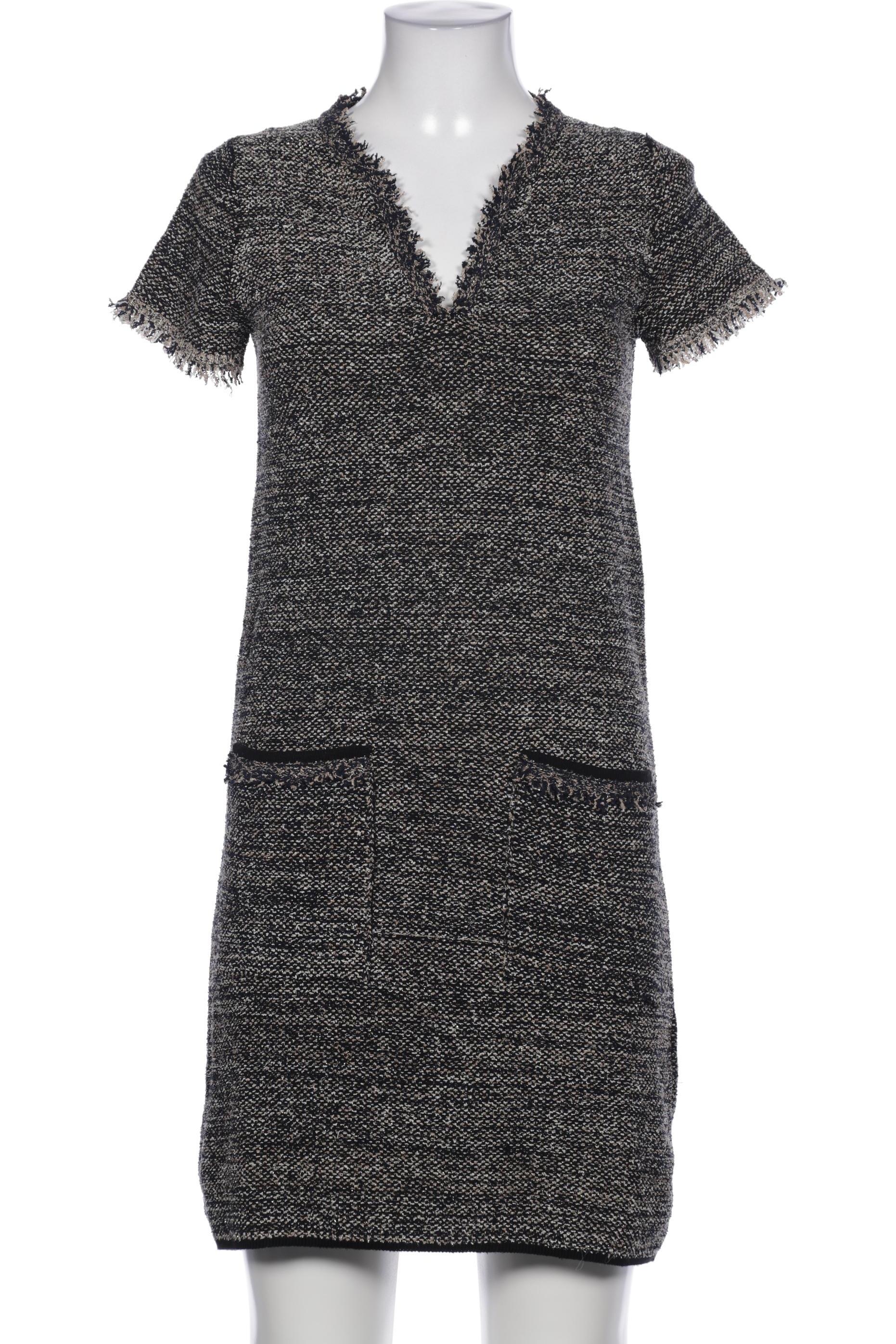 

Massimo Dutti Damen Kleid, schwarz, Gr. 36