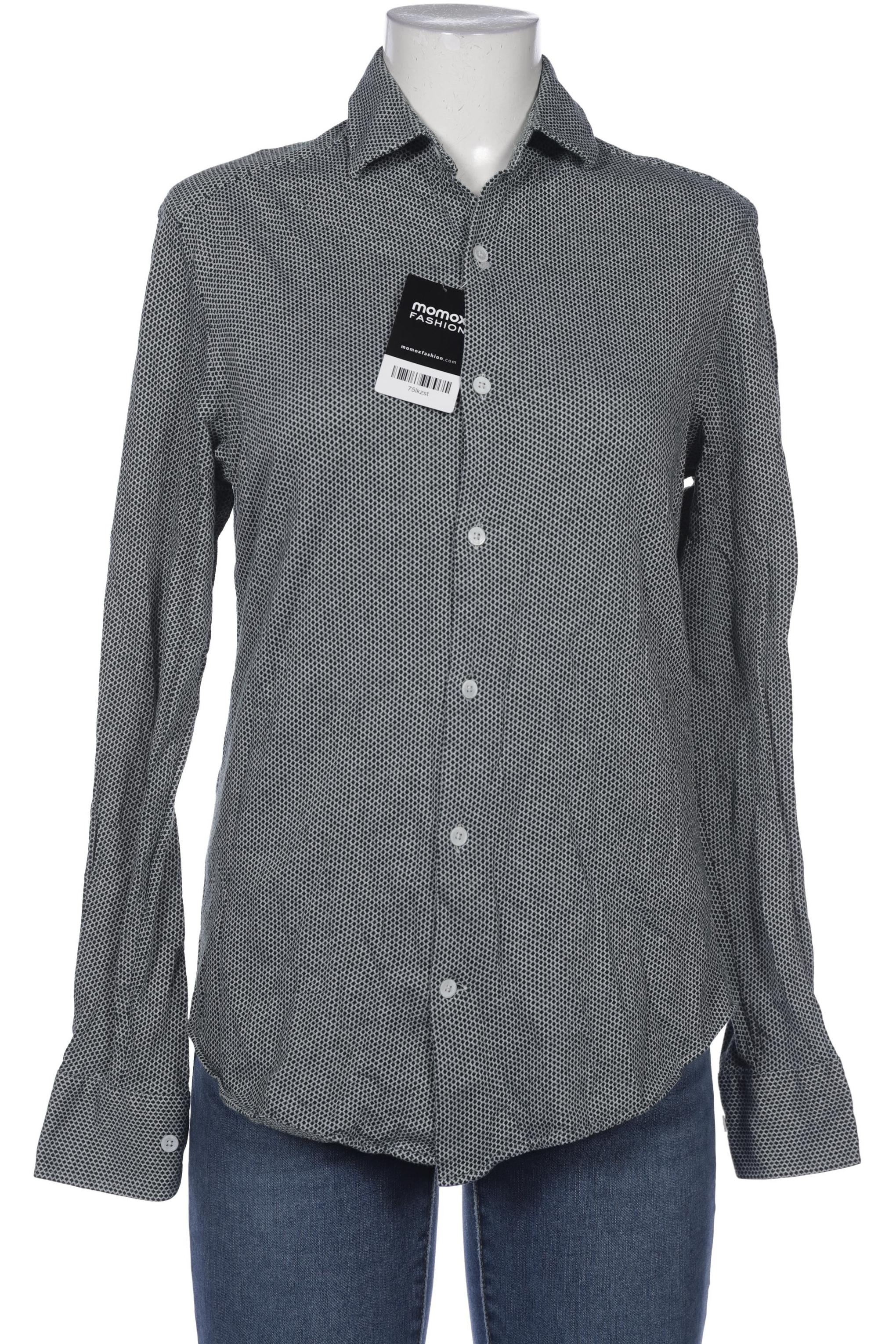 

Massimo Dutti Damen Bluse, grün