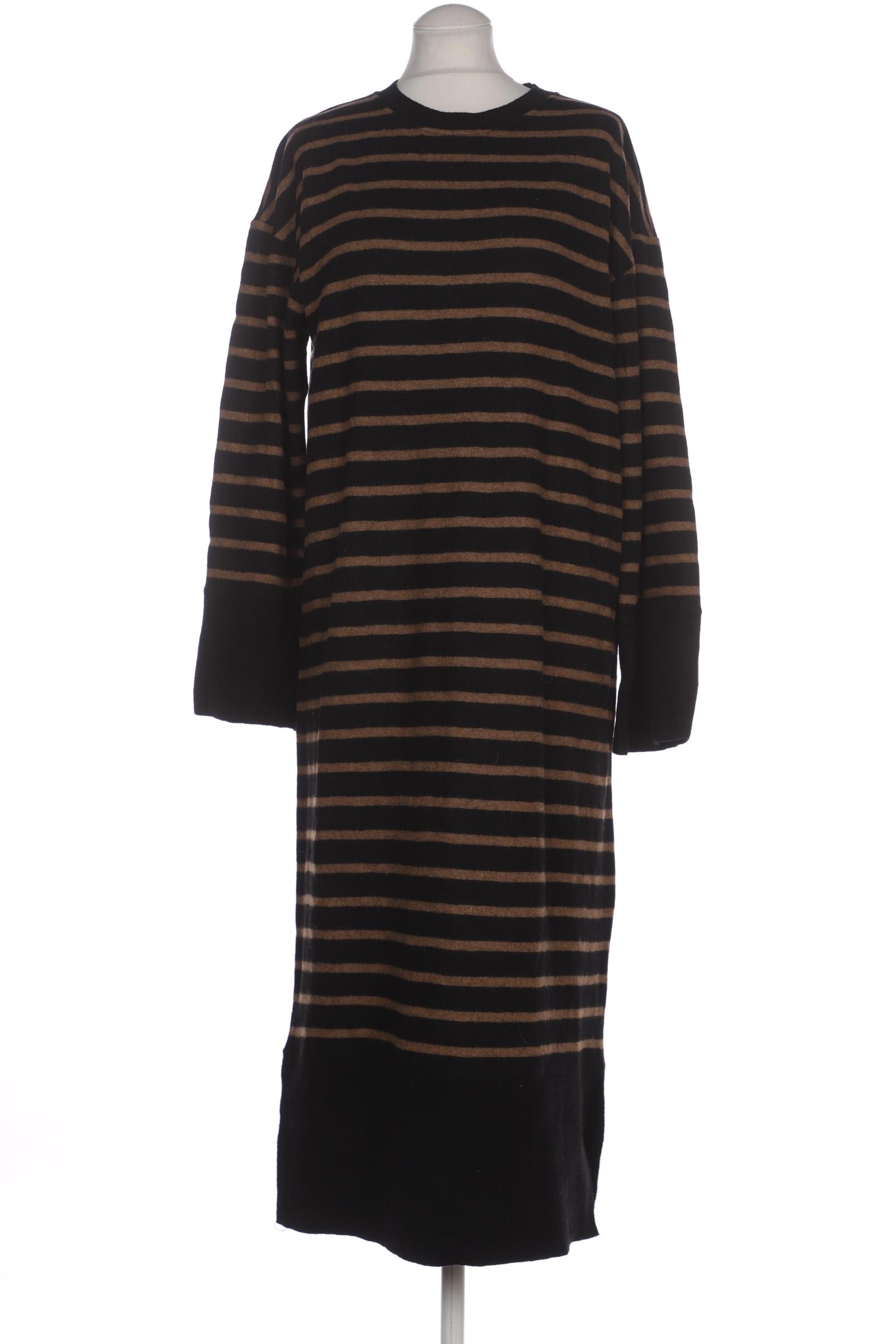 

Massimo Dutti Damen Kleid, schwarz, Gr. 38