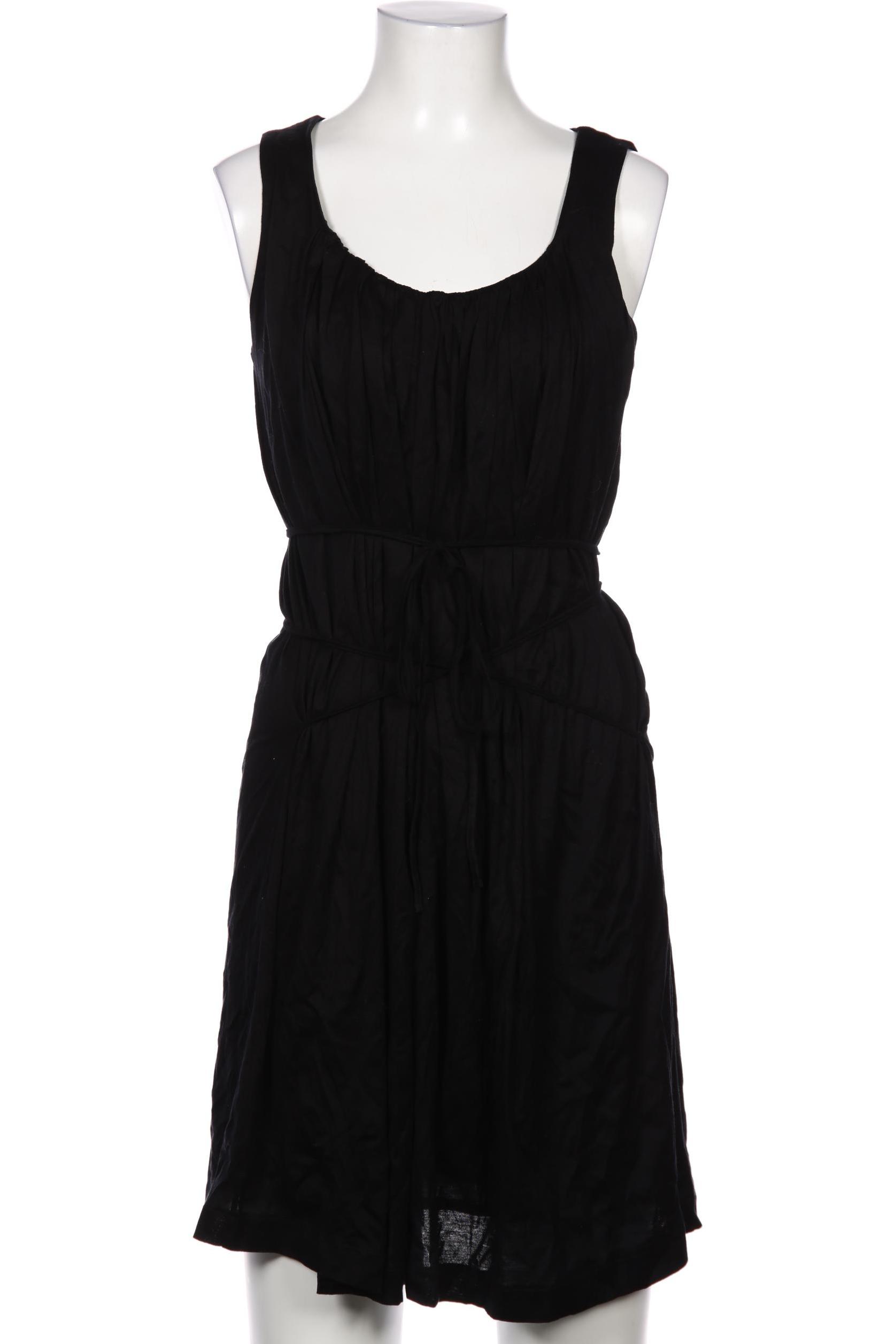

Massimo Dutti Damen Kleid, schwarz