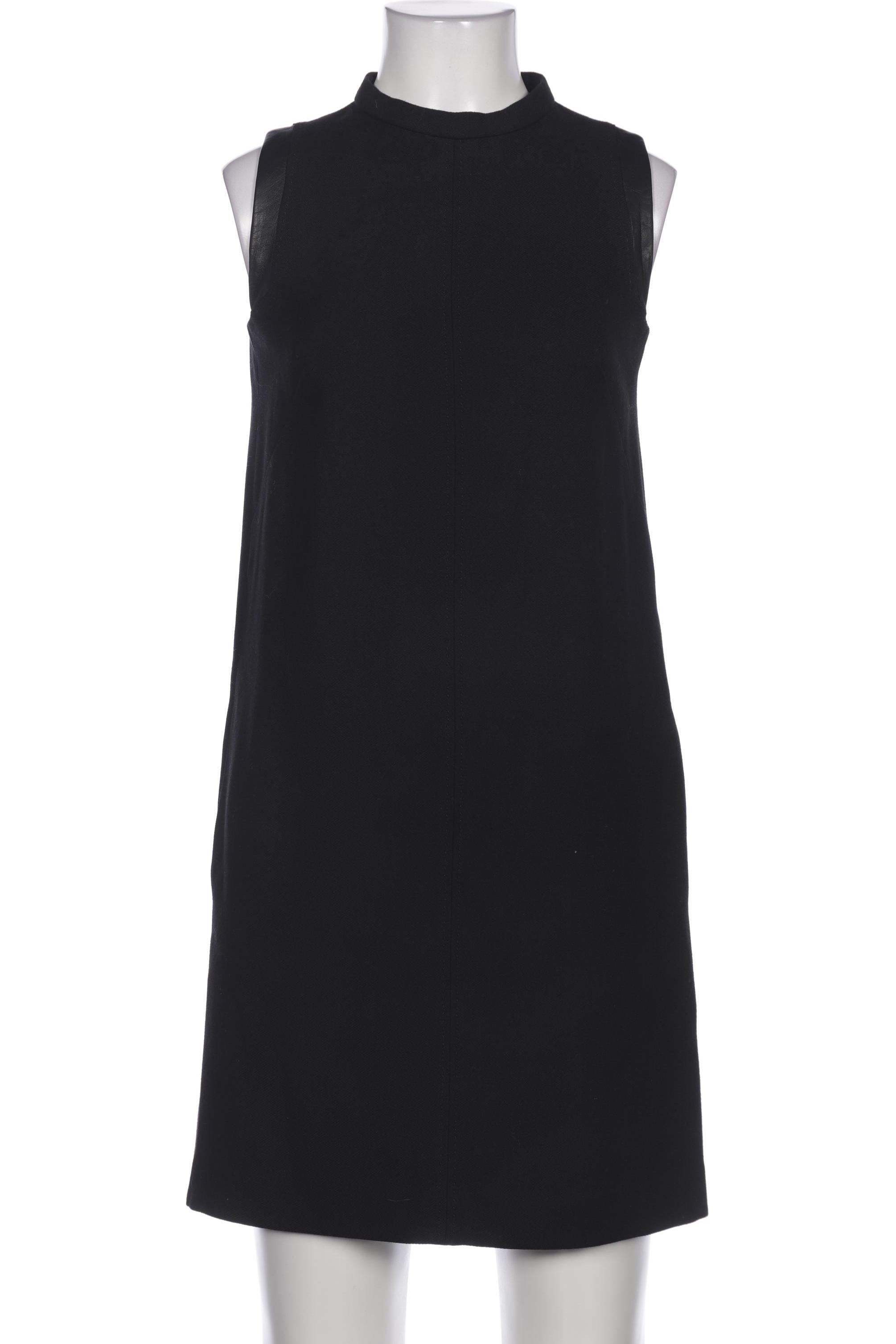 

Massimo Dutti Damen Kleid, schwarz, Gr. 36