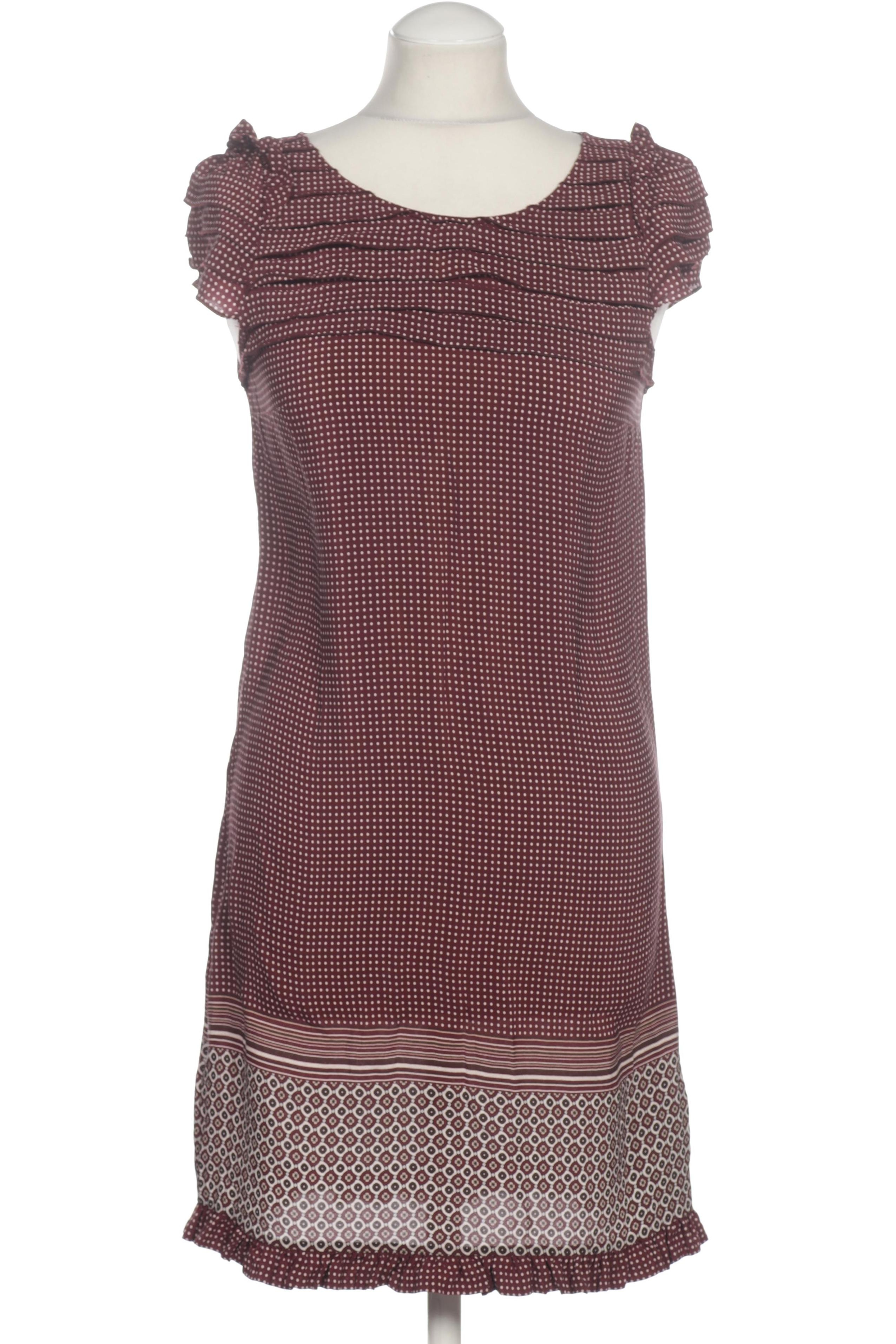 

Massimo Dutti Damen Kleid, braun, Gr. 36
