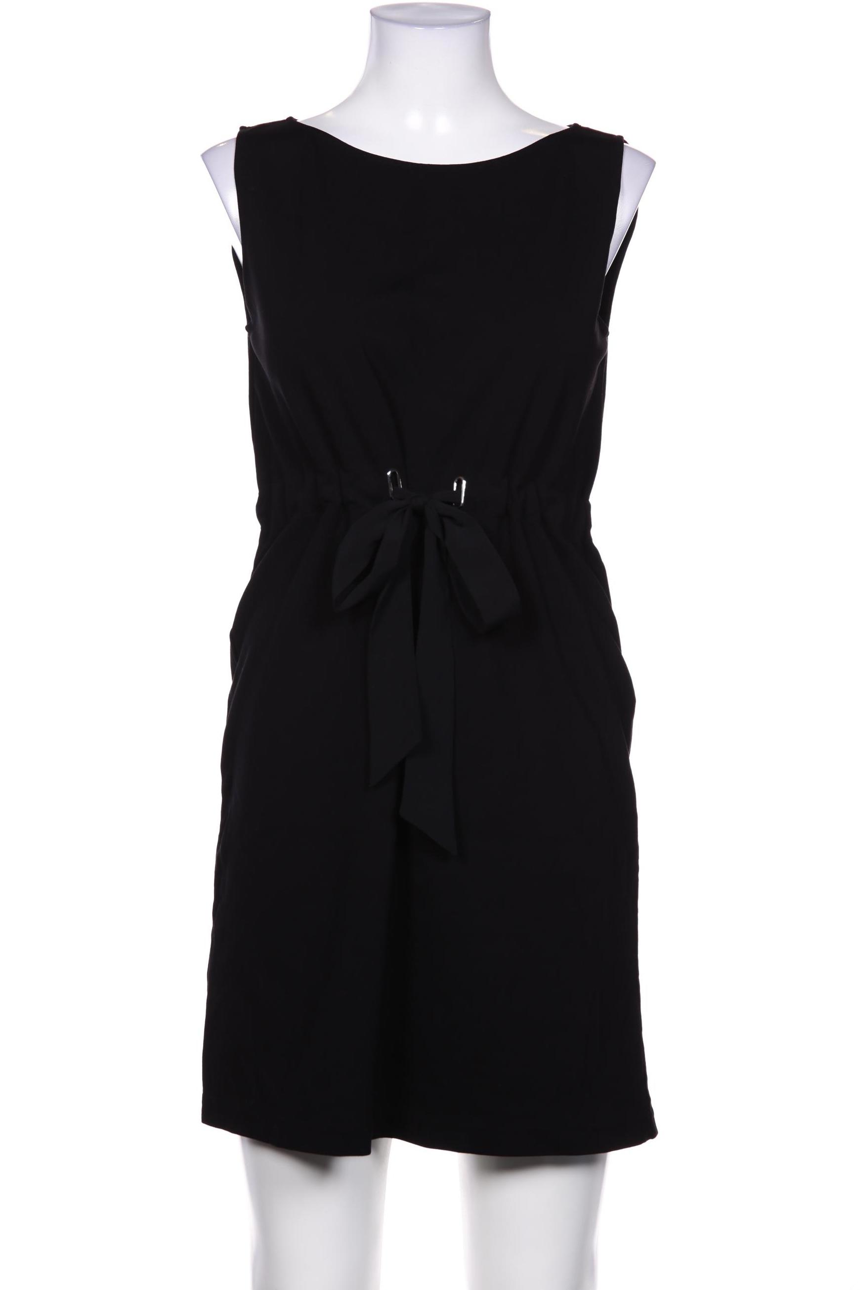 

Massimo Dutti Damen Kleid, schwarz, Gr. 38