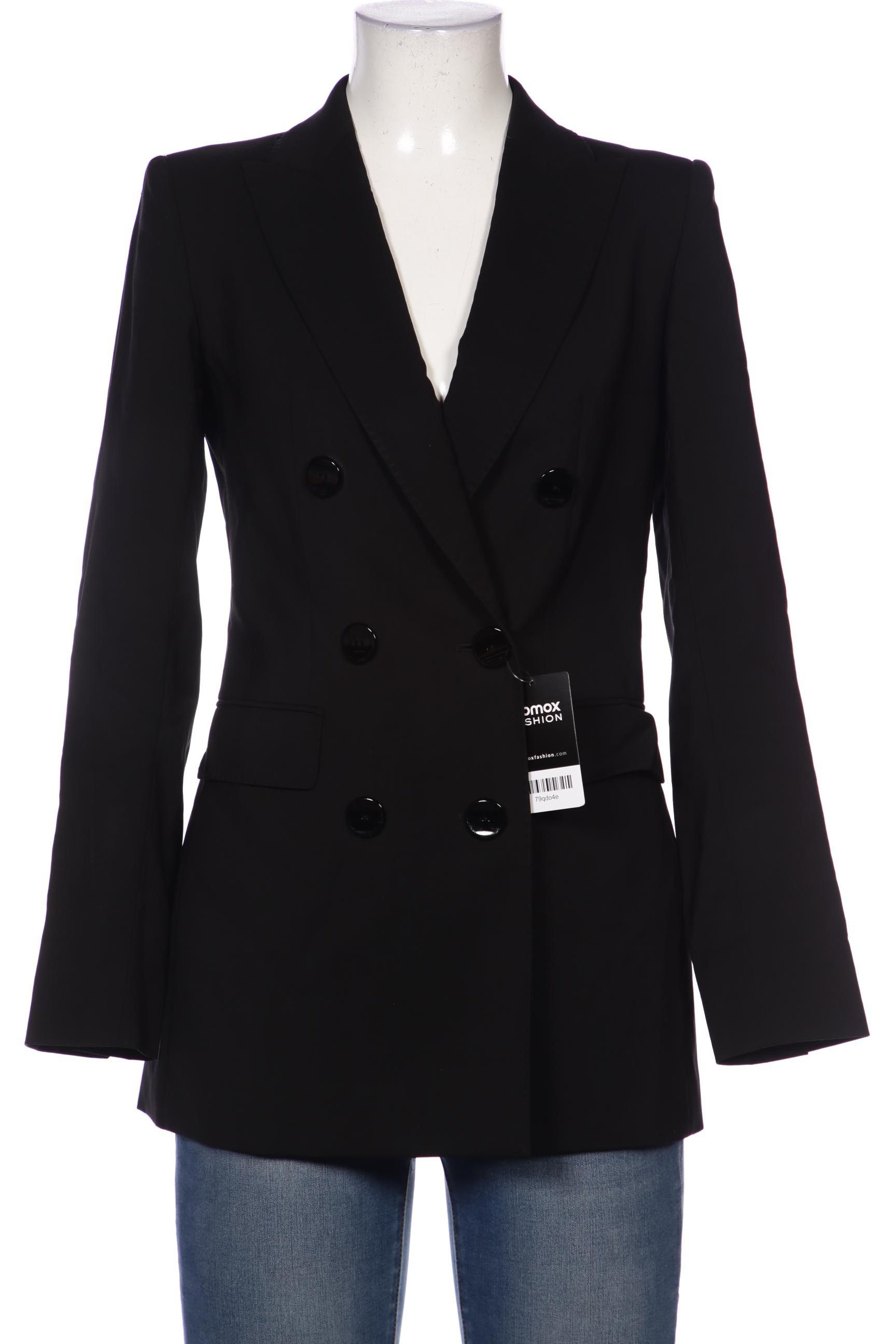 

Massimo Dutti Damen Blazer, schwarz