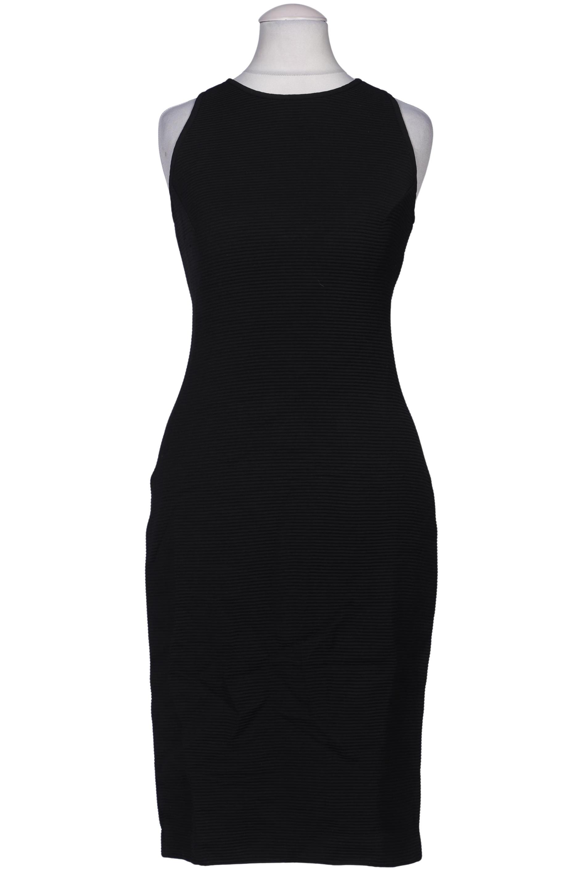 

Massimo Dutti Damen Kleid, schwarz, Gr. 32