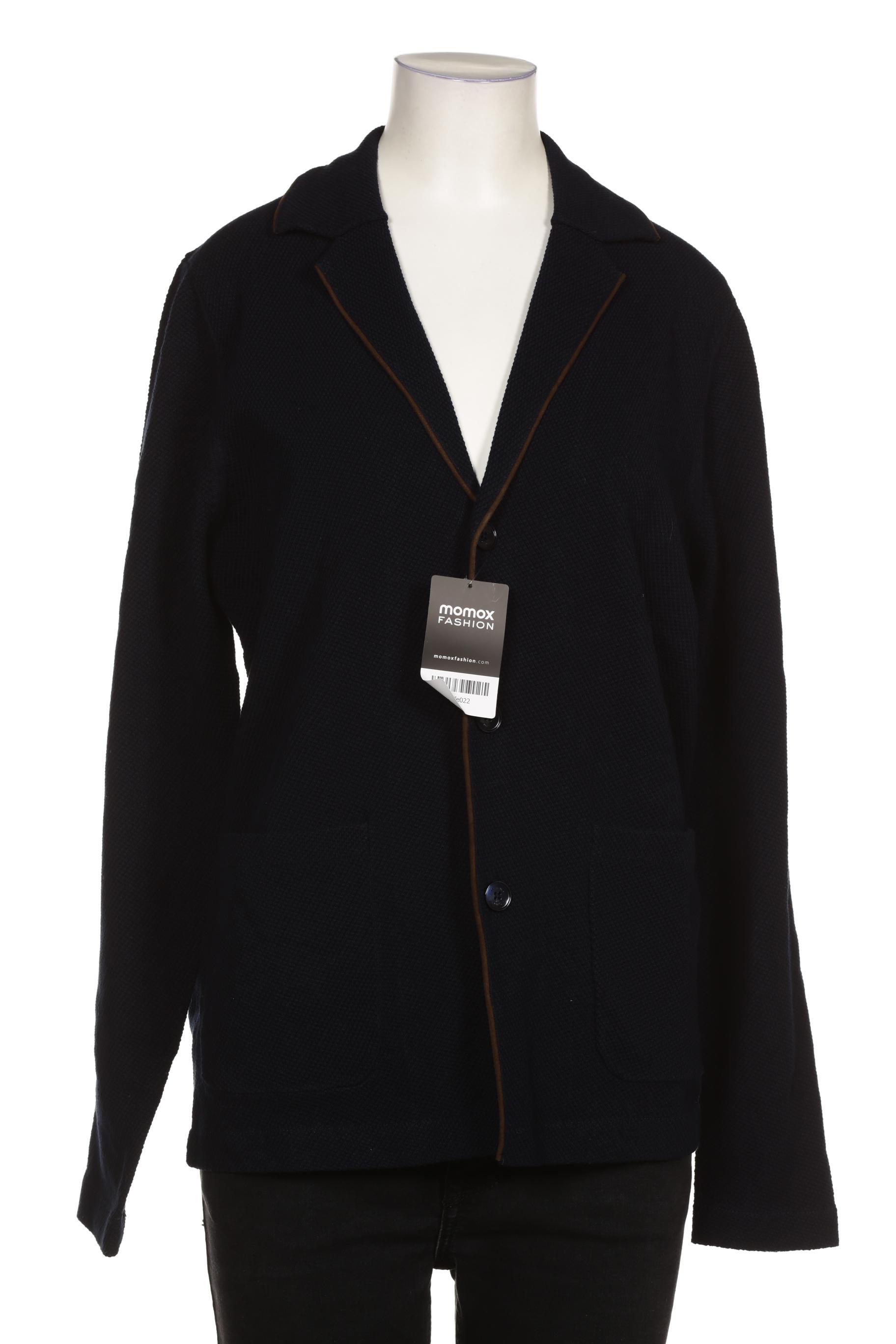 

Massimo Dutti Damen Blazer, blau, Gr. 38