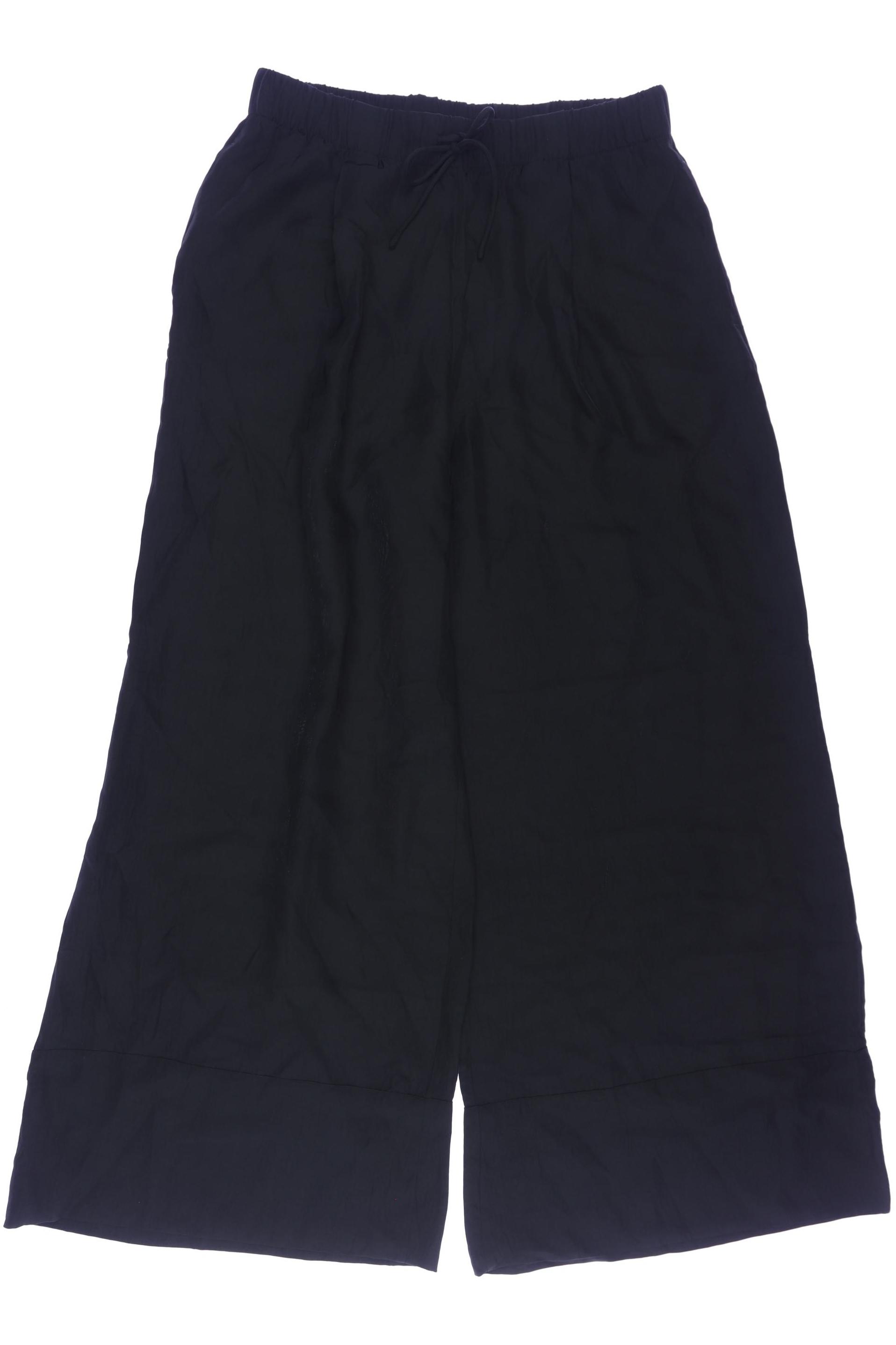 

Massimo Dutti Damen Stoffhose, grün, Gr. 40