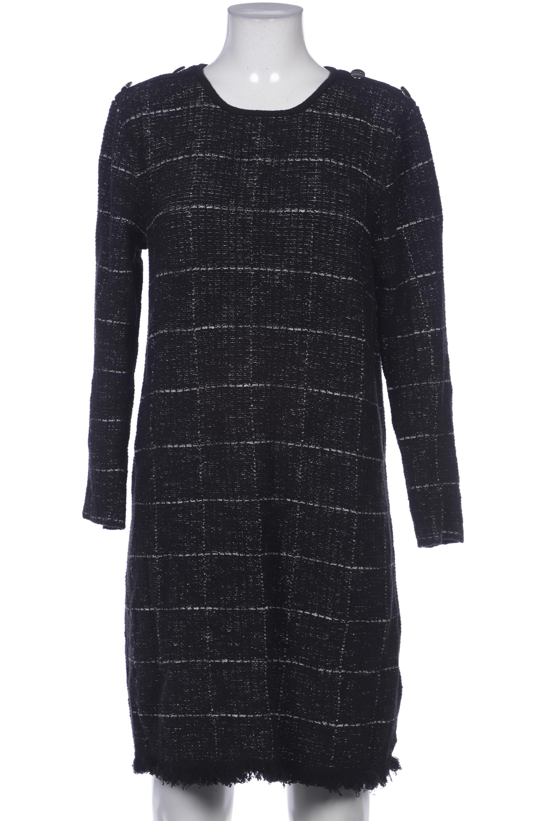 

Massimo Dutti Damen Kleid, schwarz, Gr. 42