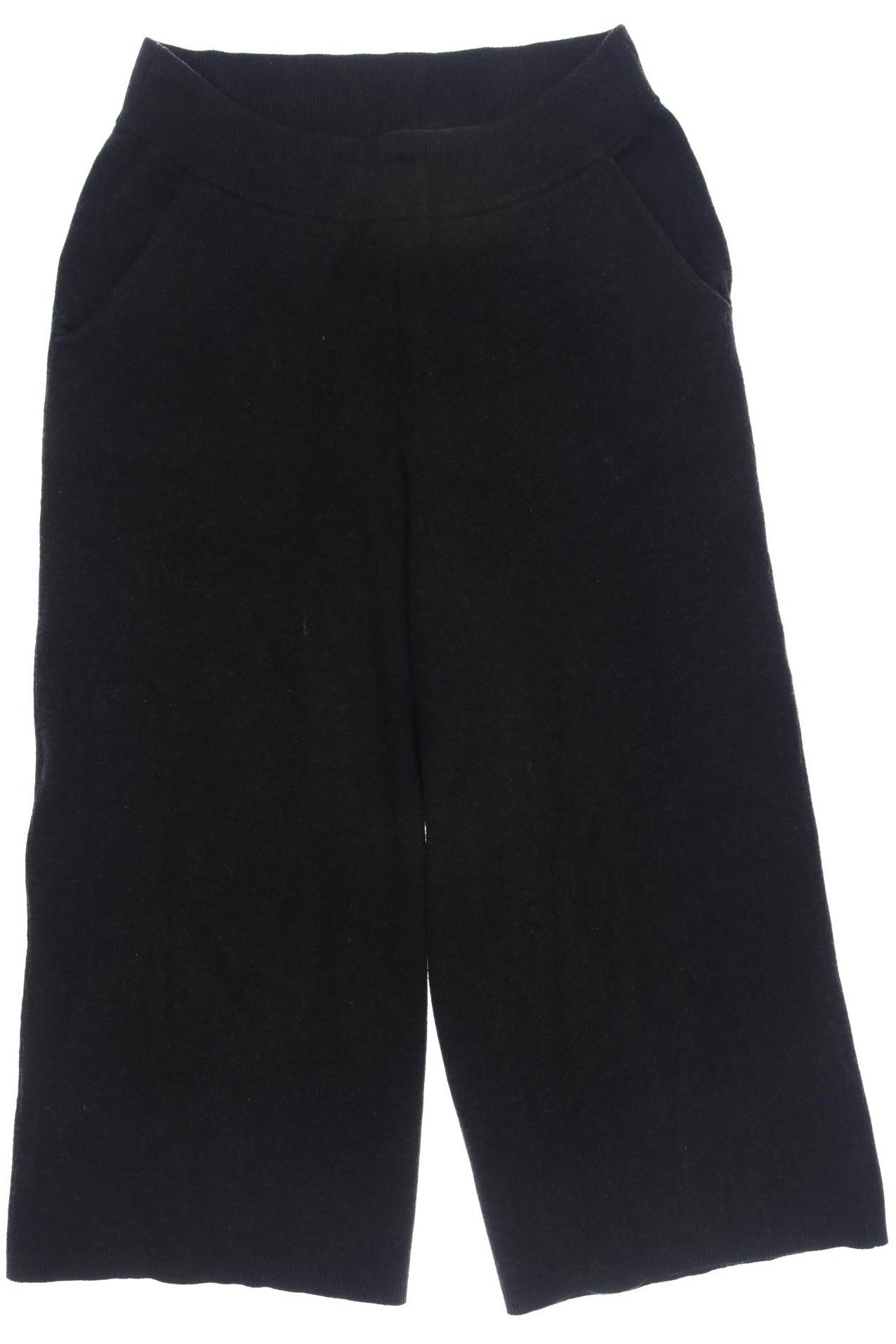 

Massimo Dutti Damen Stoffhose, grau, Gr. 0