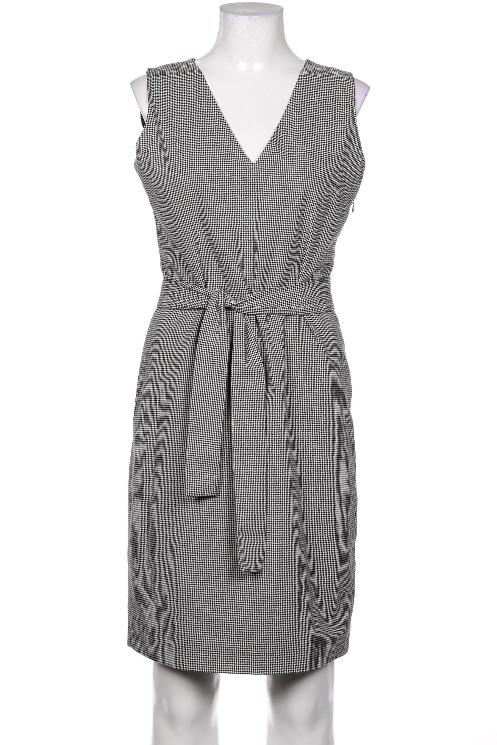 

Massimo Dutti Damen Kleid, schwarz, Gr. 40