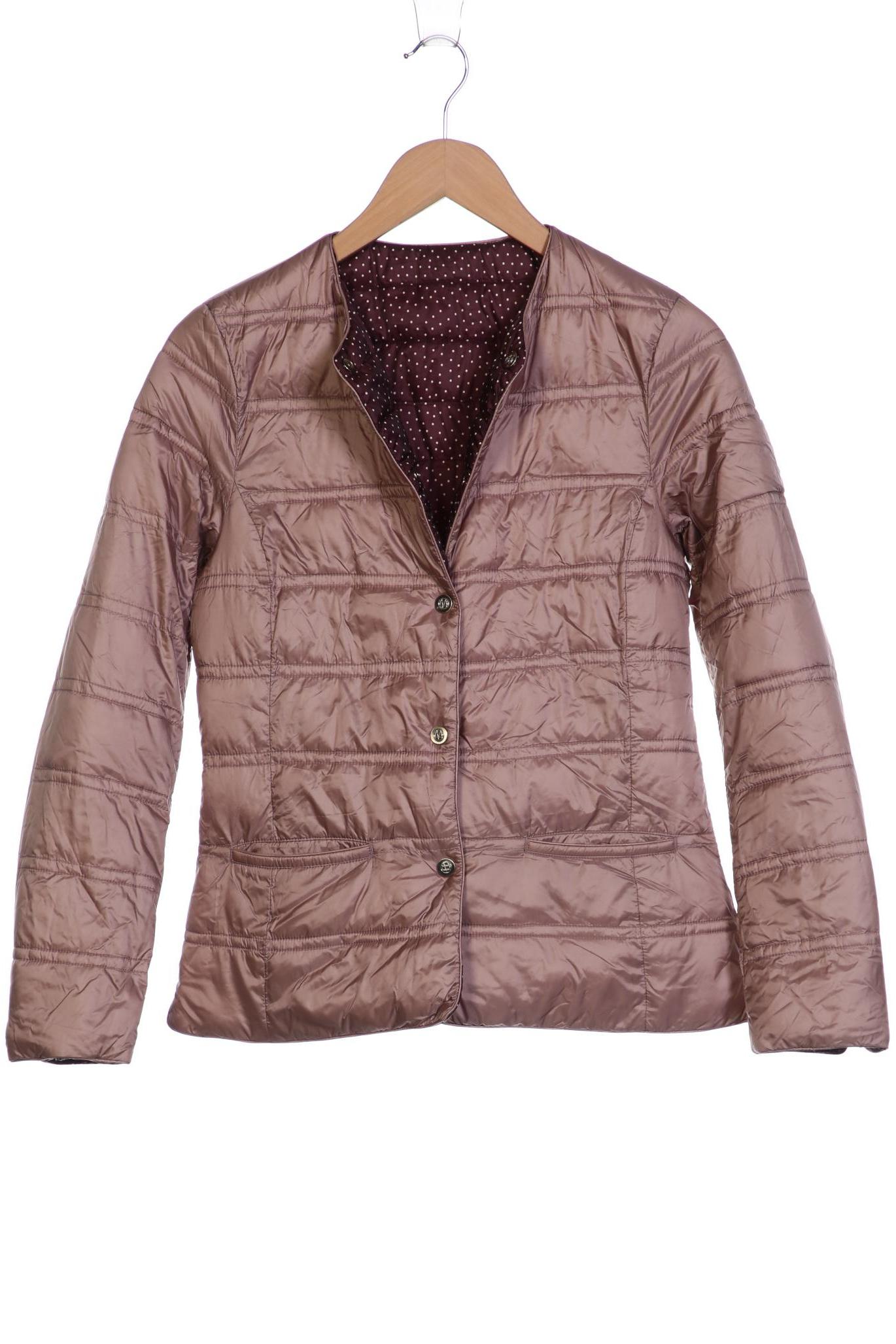 

Massimo Dutti Damen Jacke, pink