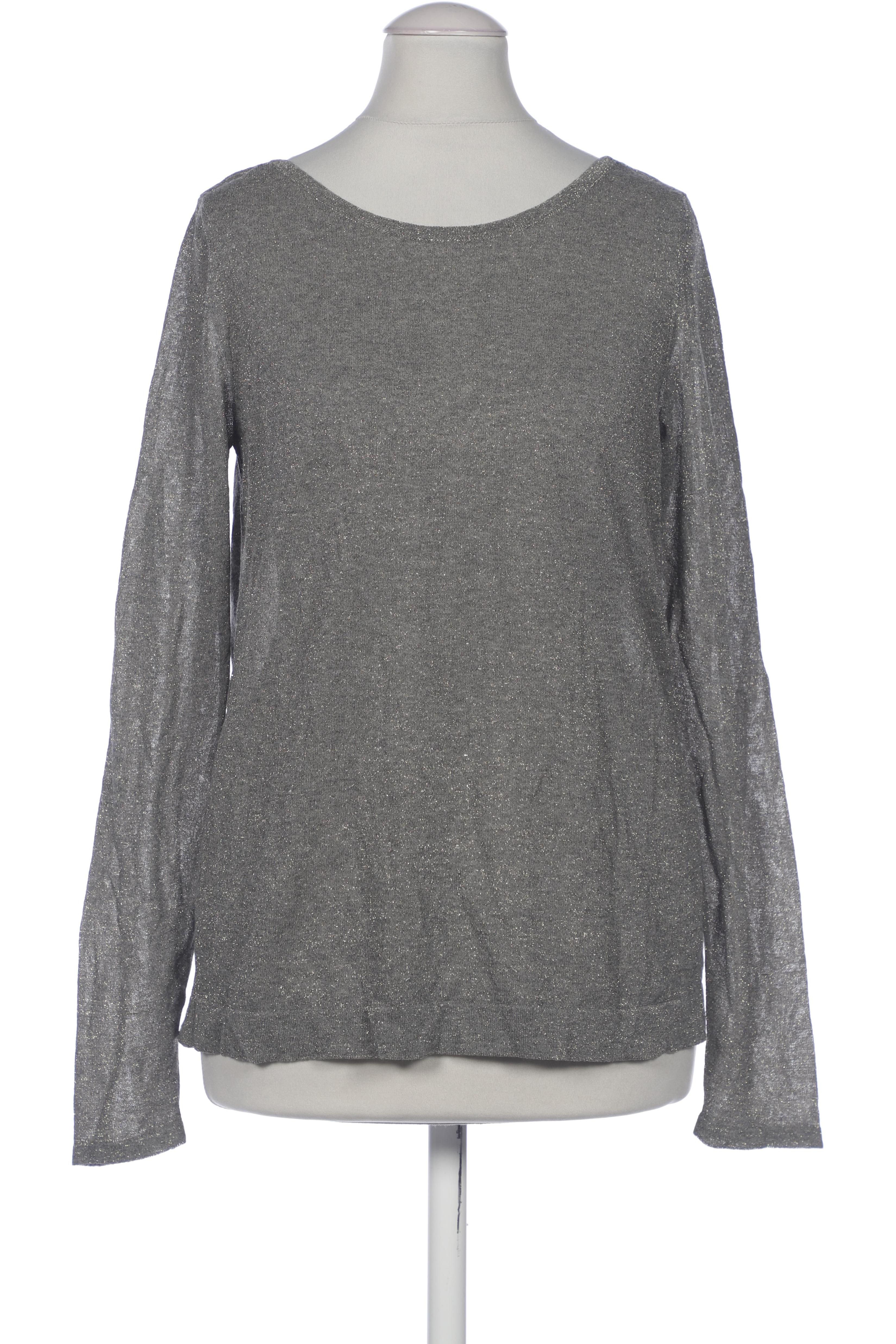 

Massimo Dutti Damen Pullover, braun, Gr. 36