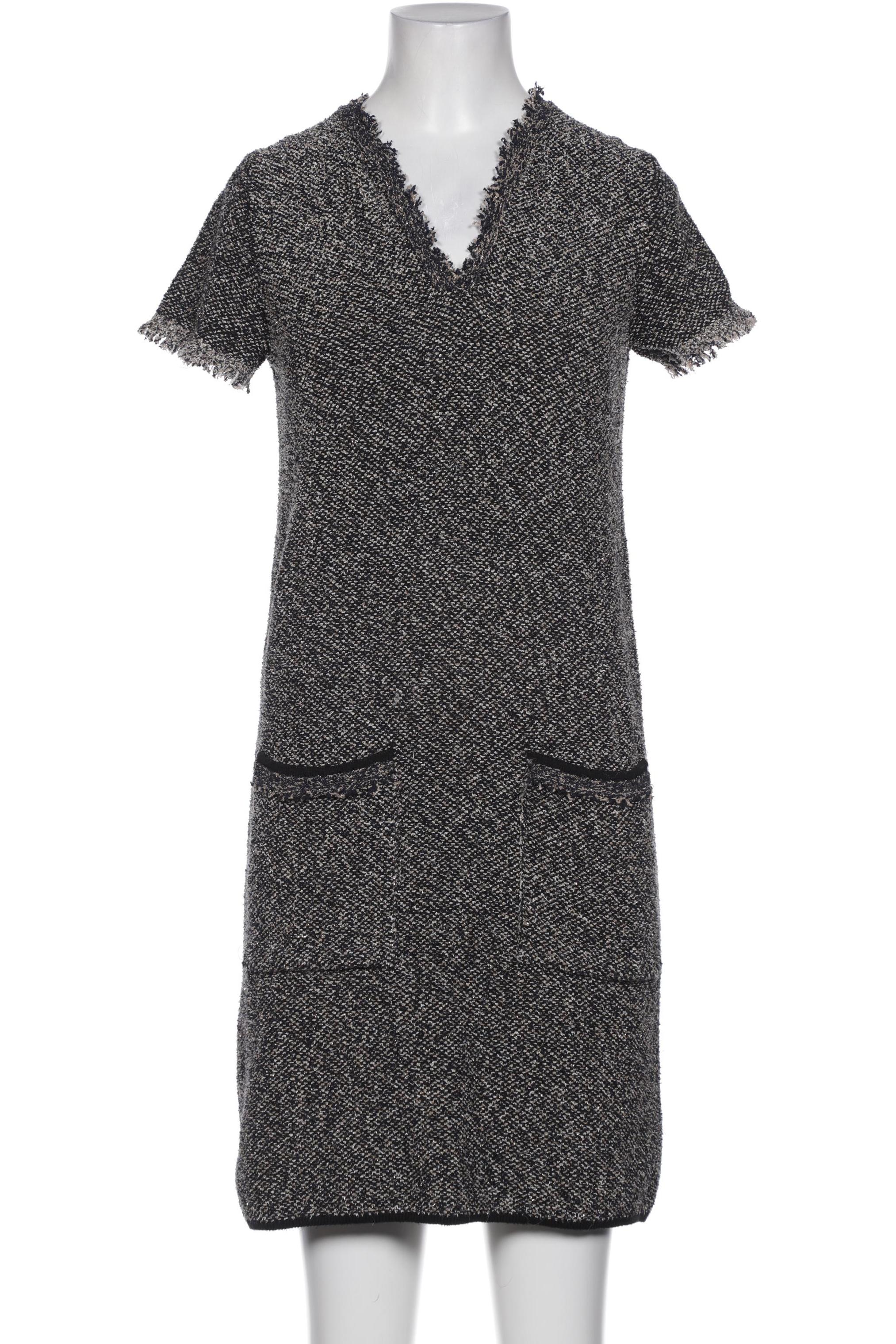 

Massimo Dutti Damen Kleid, marineblau