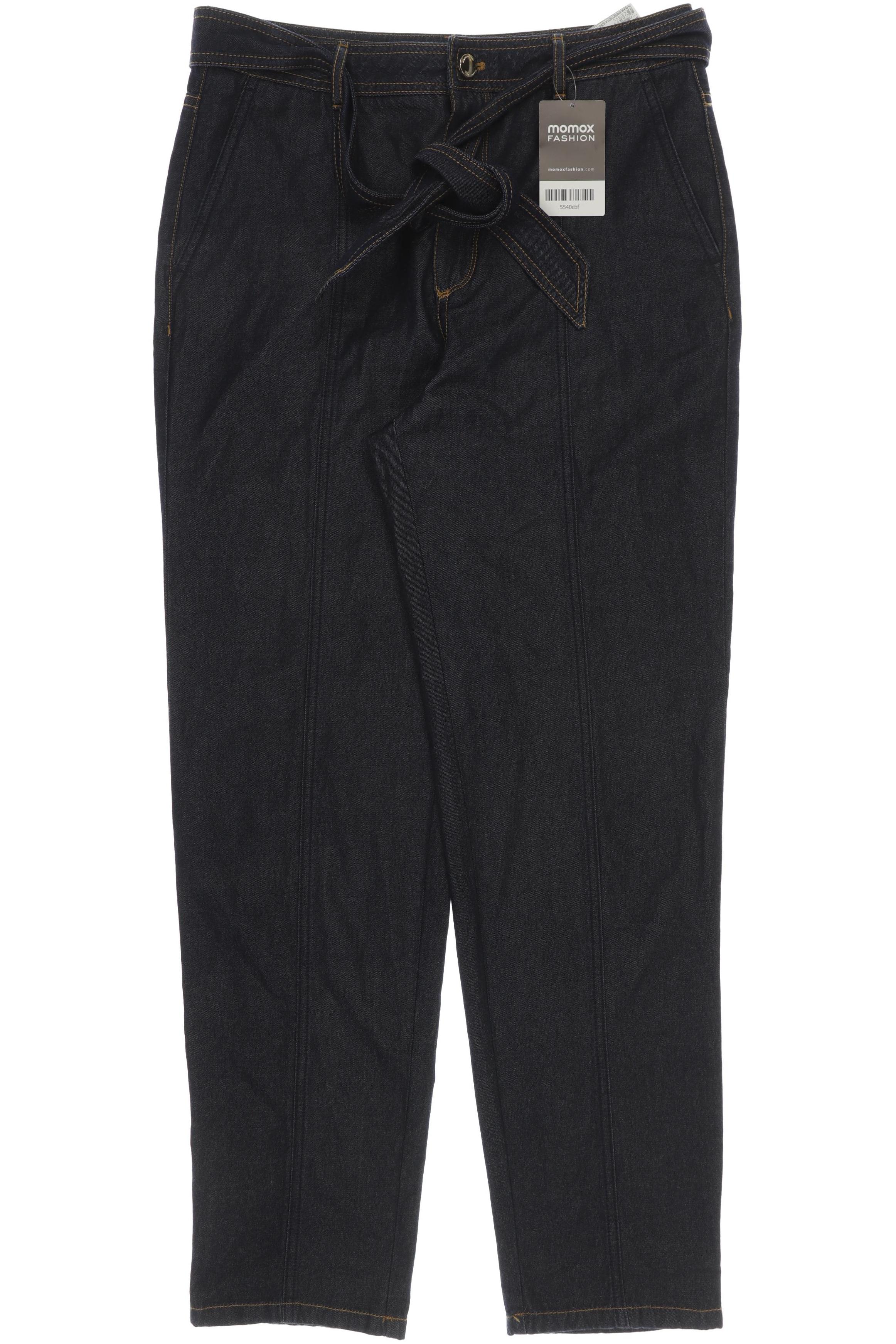 

Massimo Dutti Damen Jeans, blau, Gr. 38