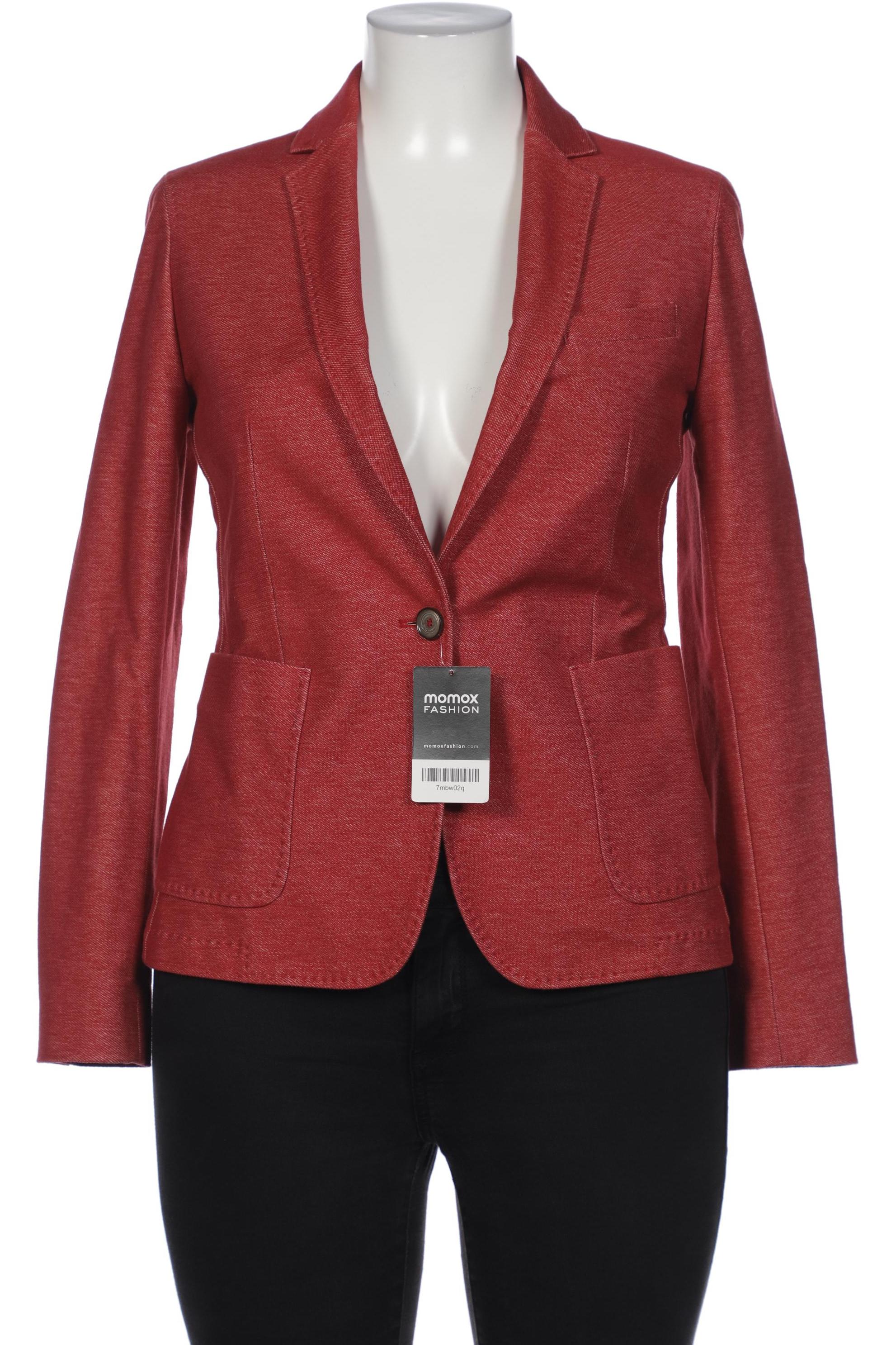 

Massimo Dutti Damen Blazer, rot