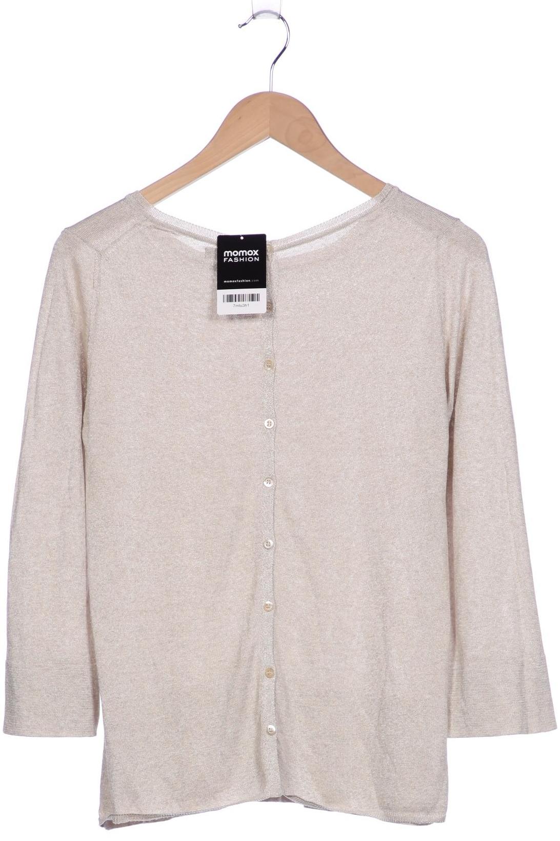 

Massimo Dutti Damen Pullover, beige, Gr. 42