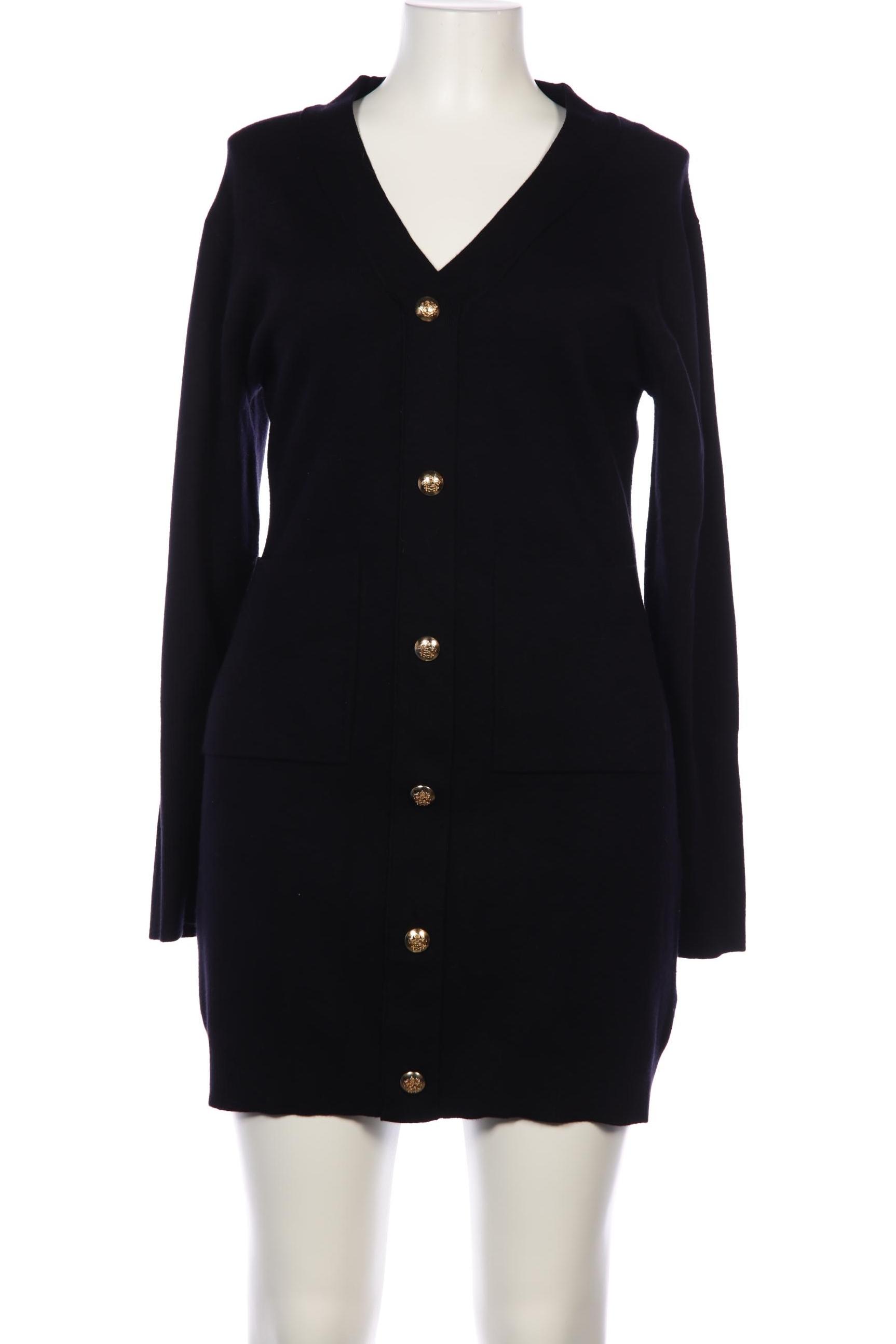 

Massimo Dutti Damen Kleid, marineblau, Gr. 42