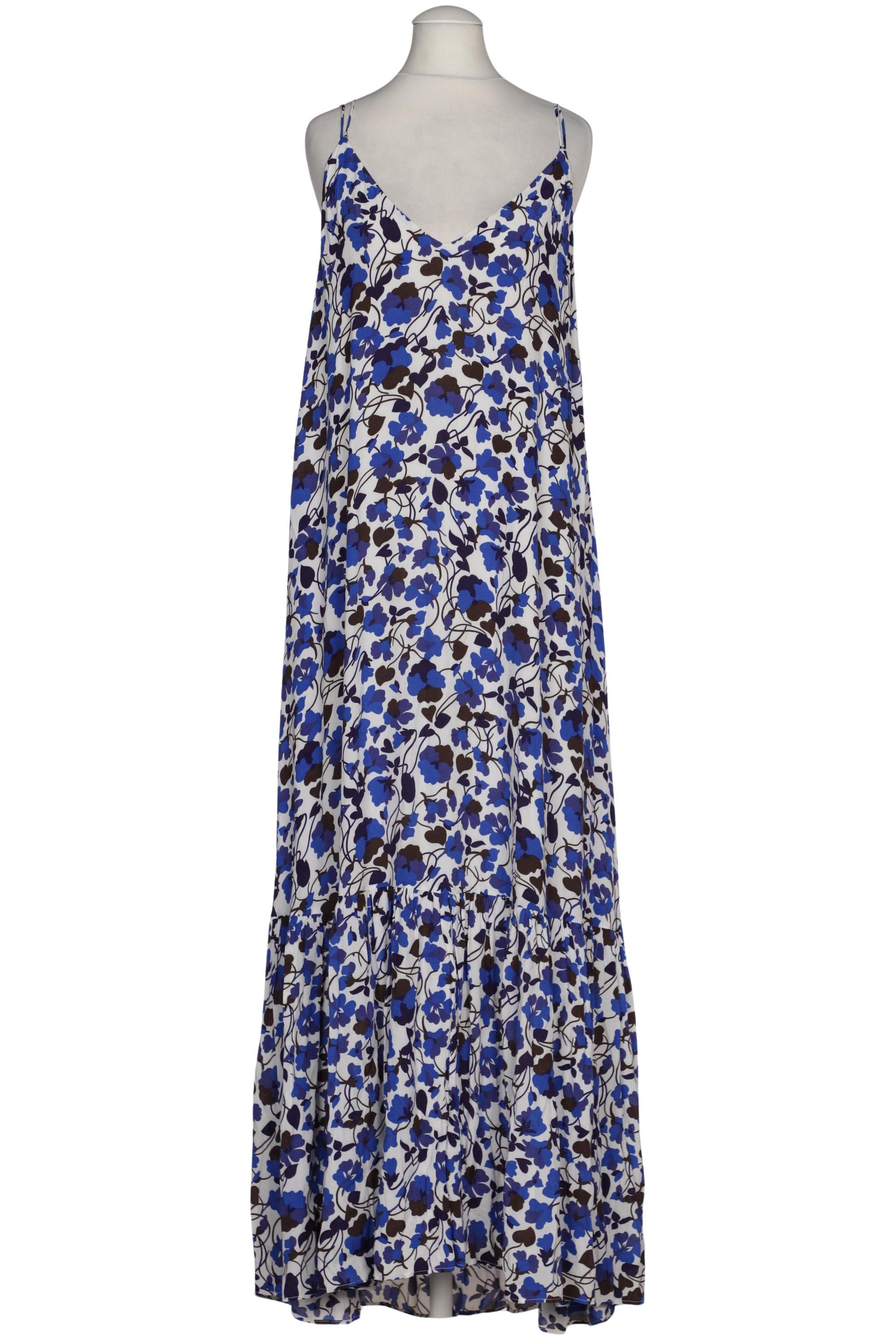 

Massimo Dutti Damen Kleid, mehrfarbig, Gr. 38