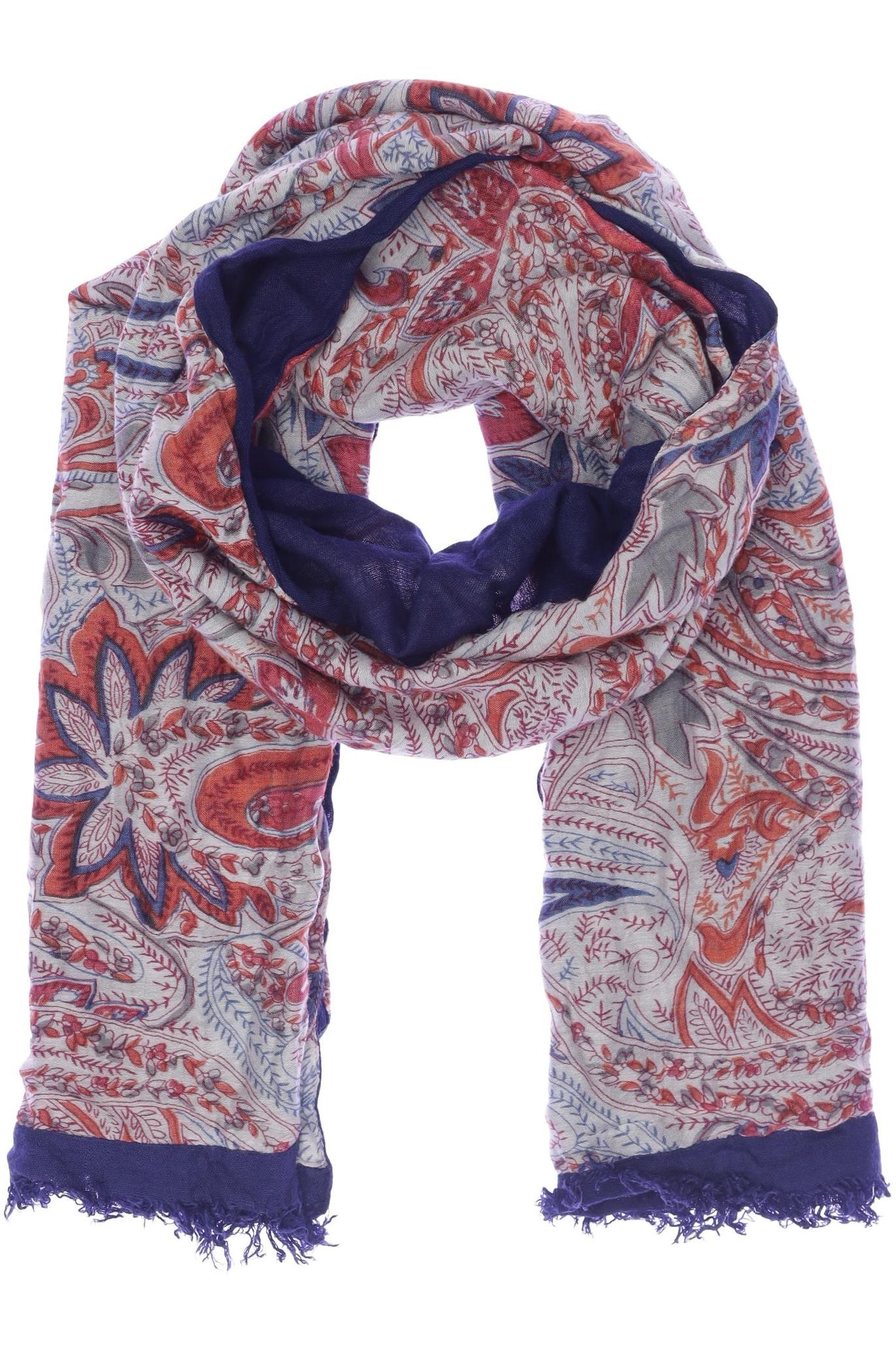 

Massimo Dutti Damen Schal, mehrfarbig, Gr.