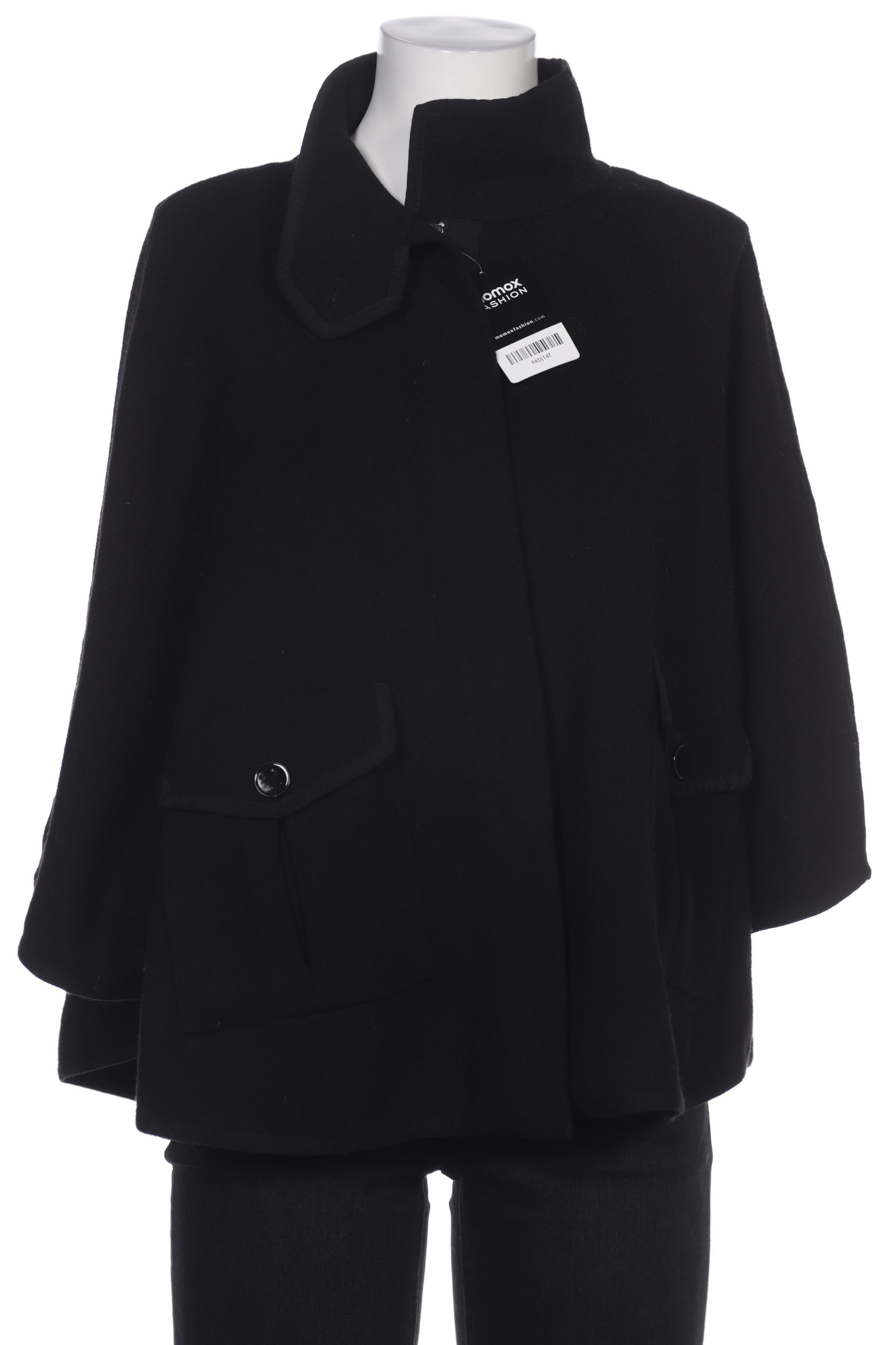 

Massimo Dutti Damen Strickjacke, schwarz