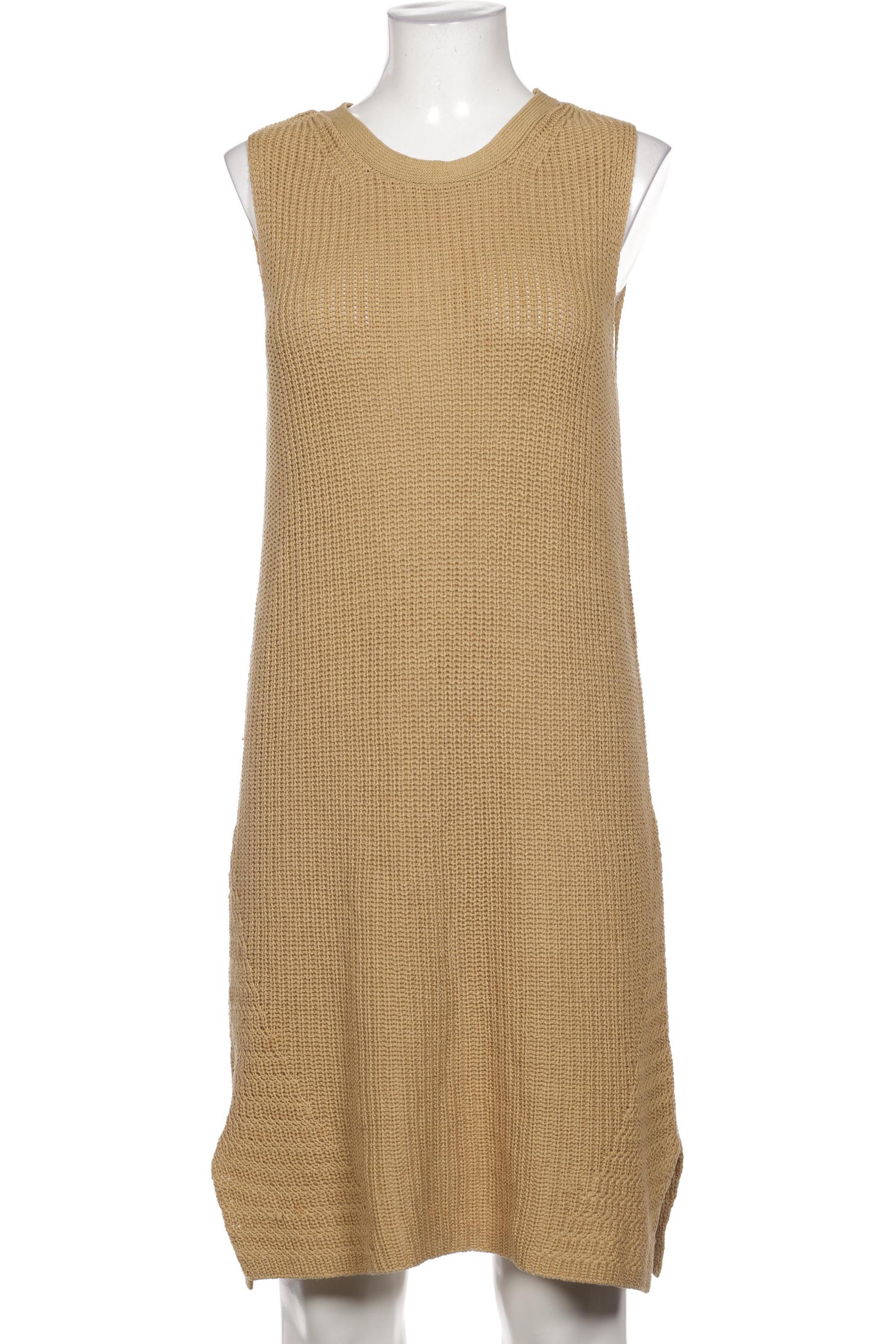 

Massimo Dutti Damen Kleid, braun, Gr. 42