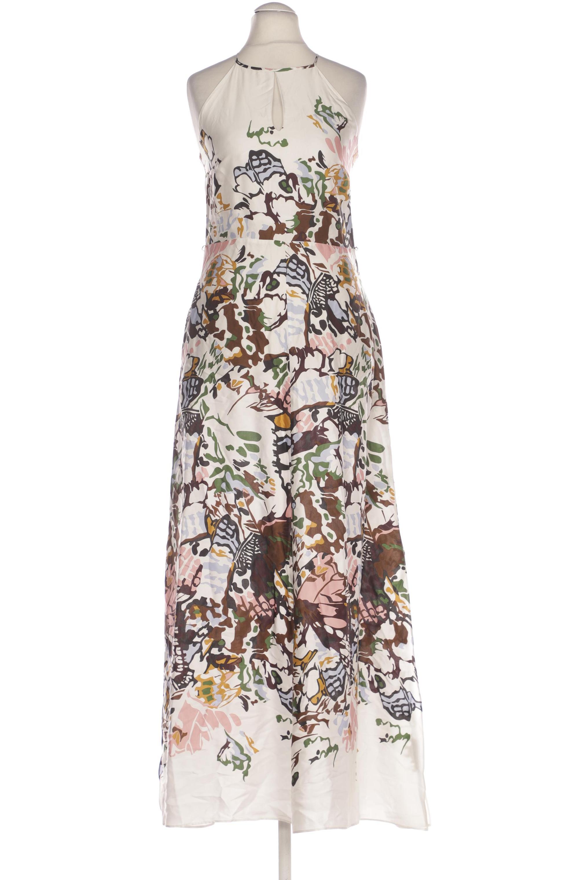 

Massimo Dutti Damen Kleid, mehrfarbig