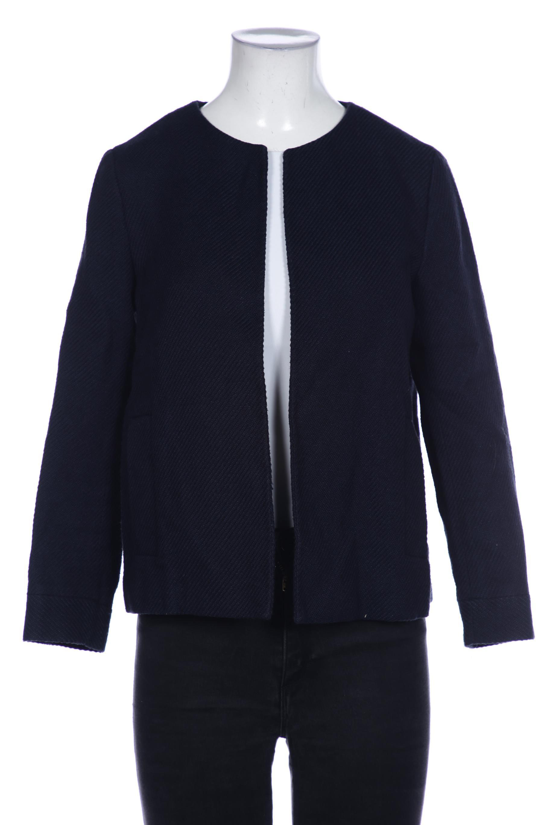 

Massimo Dutti Damen Blazer, marineblau