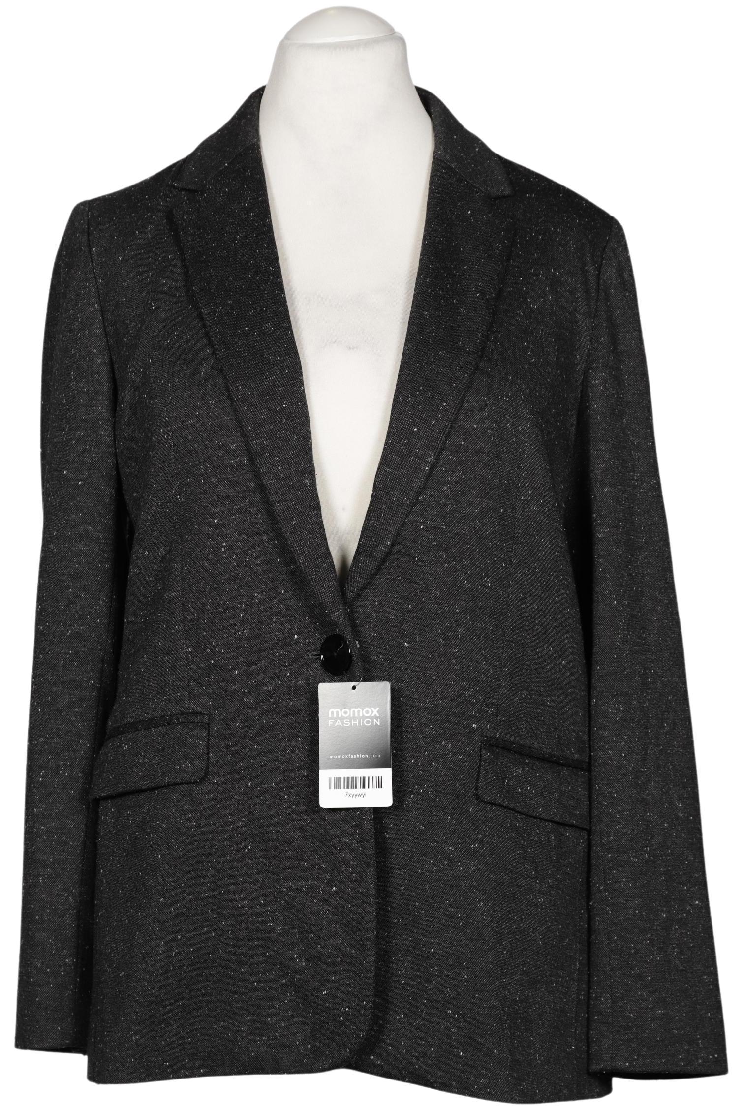 

Massimo Dutti Damen Blazer, grau, Gr. 42