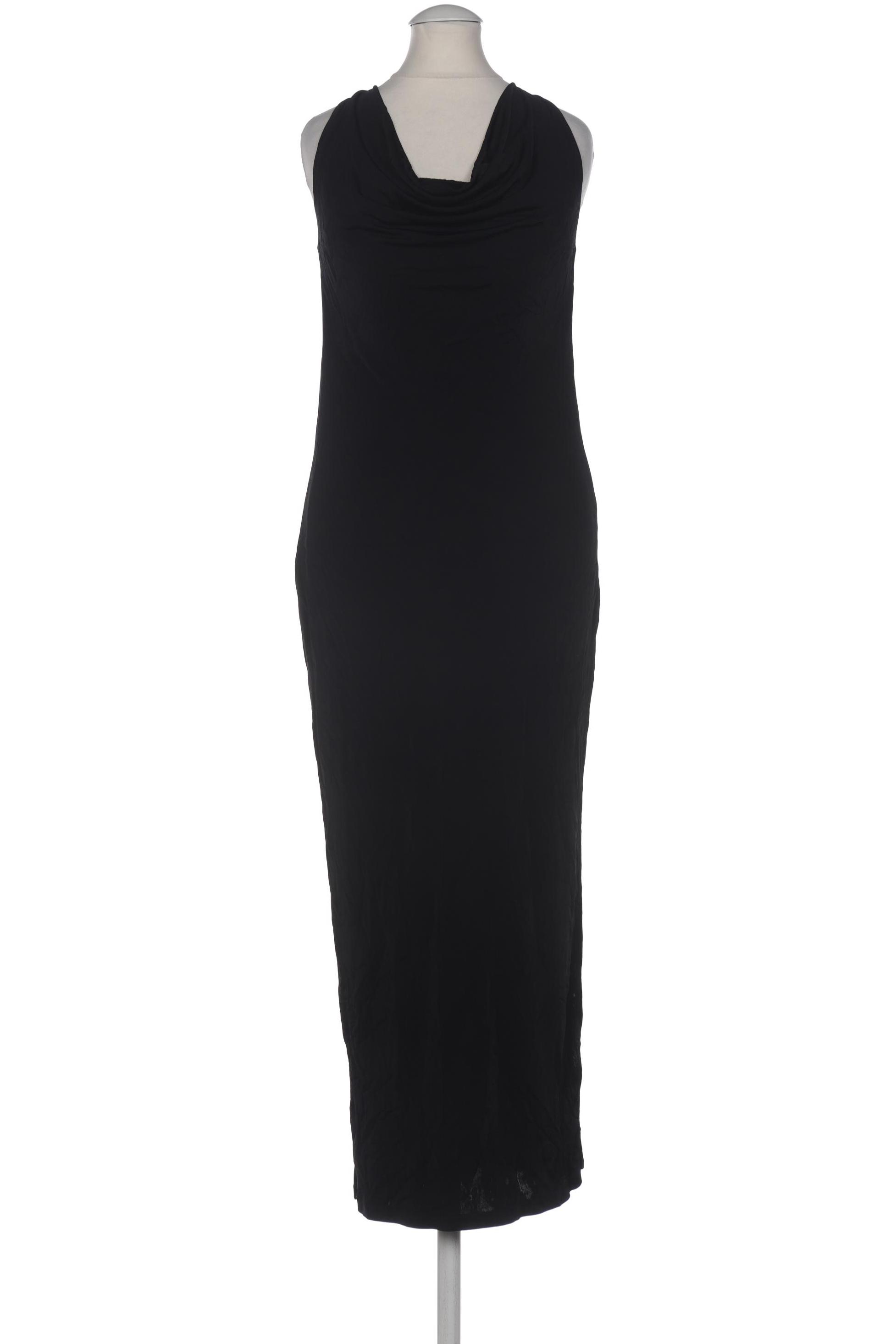 

Massimo Dutti Damen Kleid, schwarz