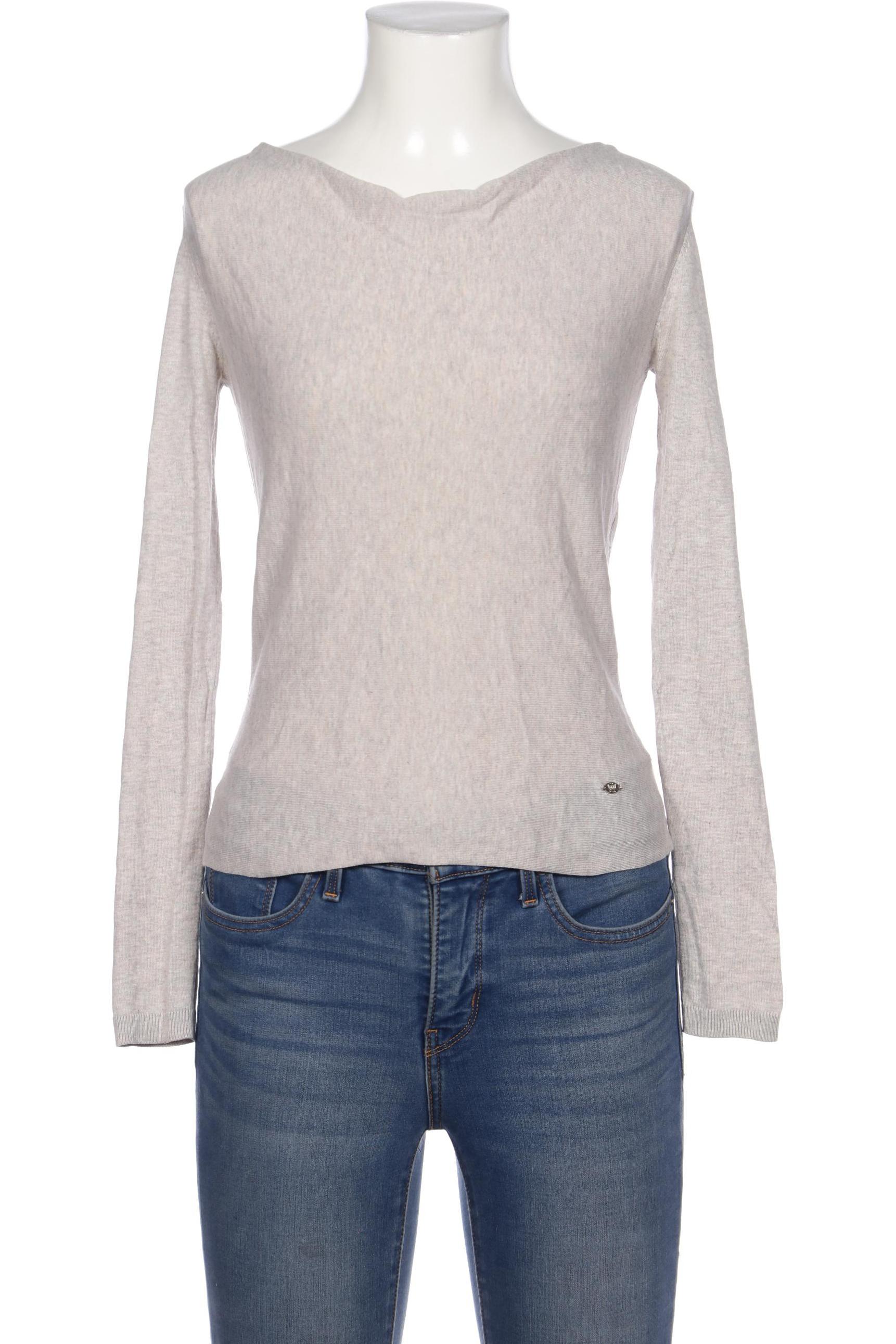 

Massimo Dutti Damen Pullover, grau