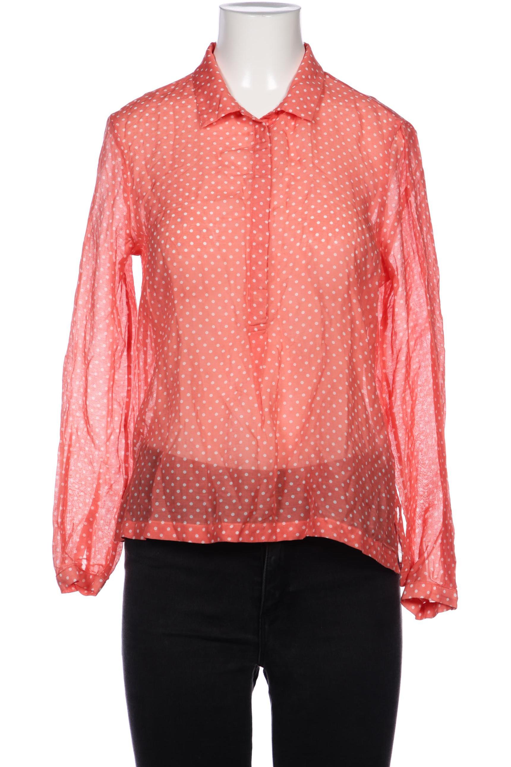 

Massimo Dutti Damen Bluse, orange