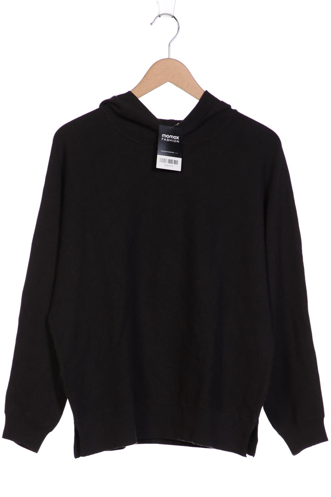 

Massimo Dutti Damen Pullover, grau, Gr. 38