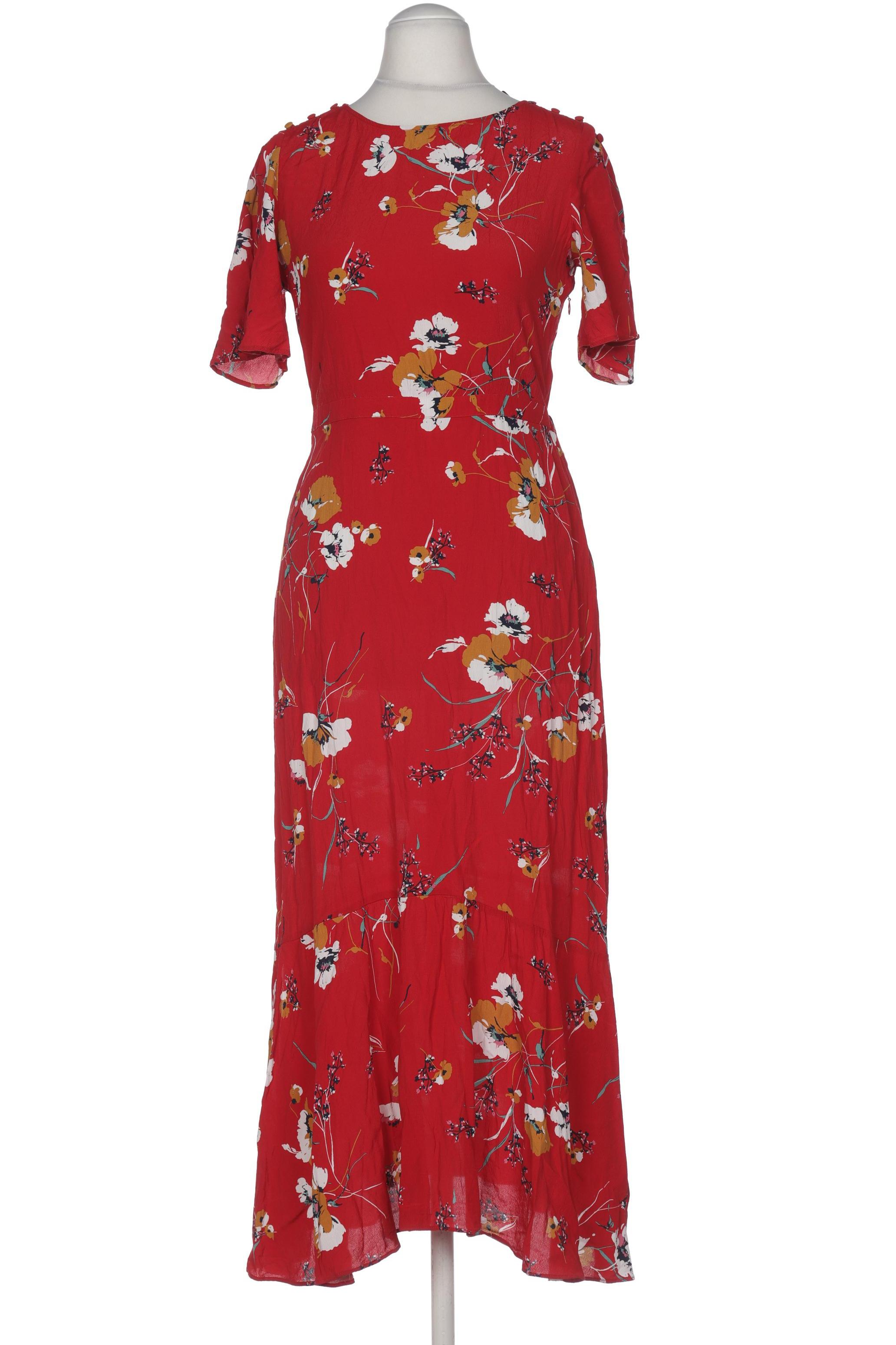 

Massimo Dutti Damen Kleid, rot
