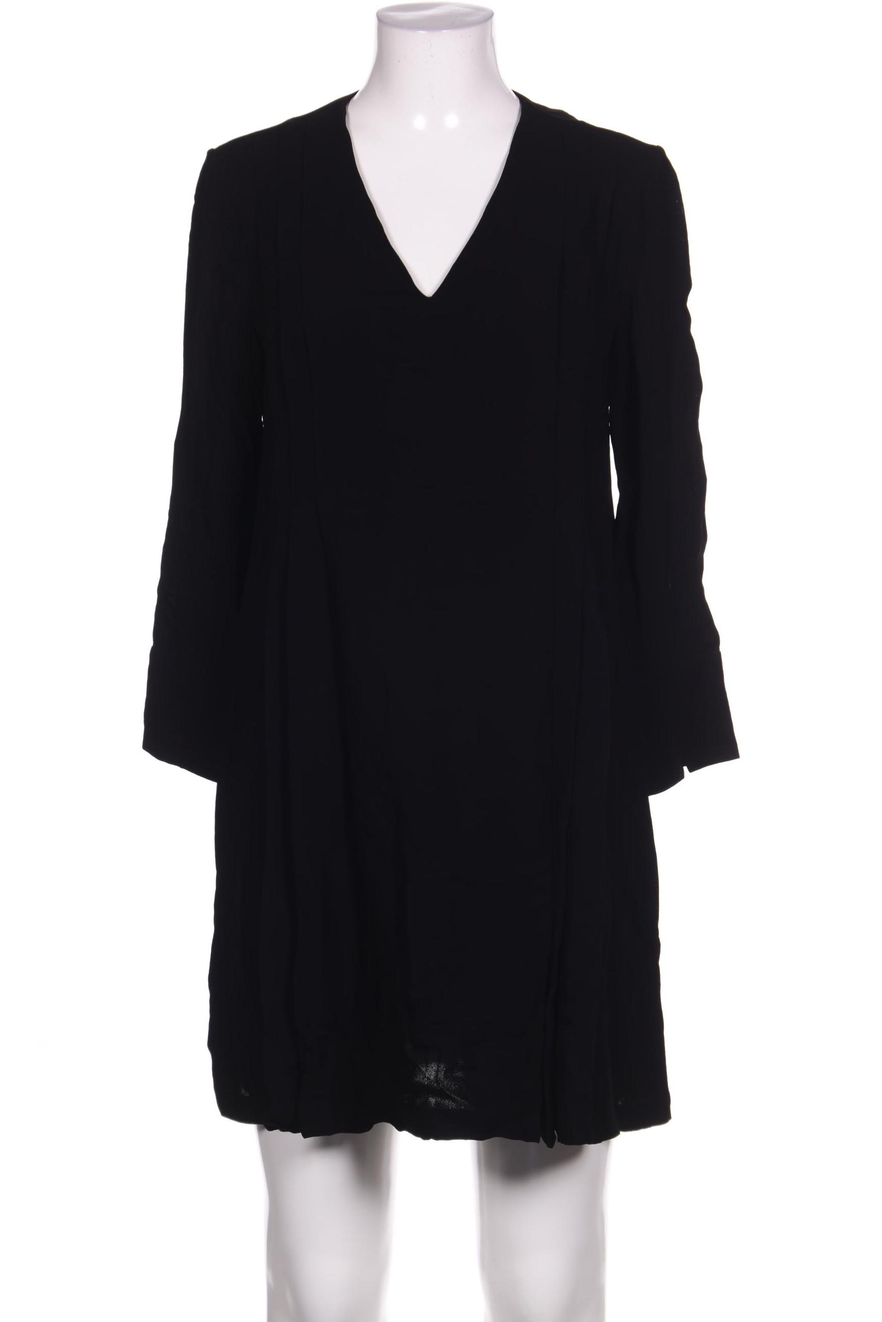 

Massimo Dutti Damen Kleid, schwarz