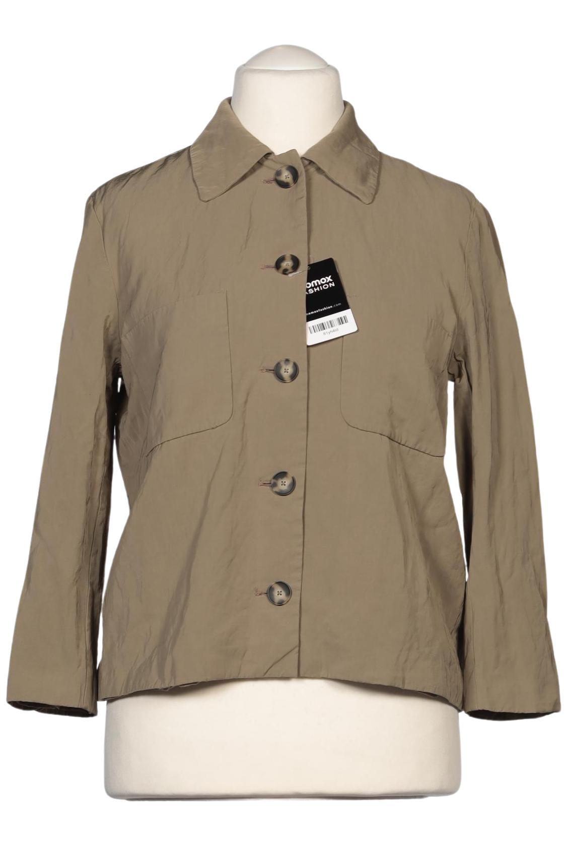 

Massimo Dutti Damen Blazer, beige, Gr. 38