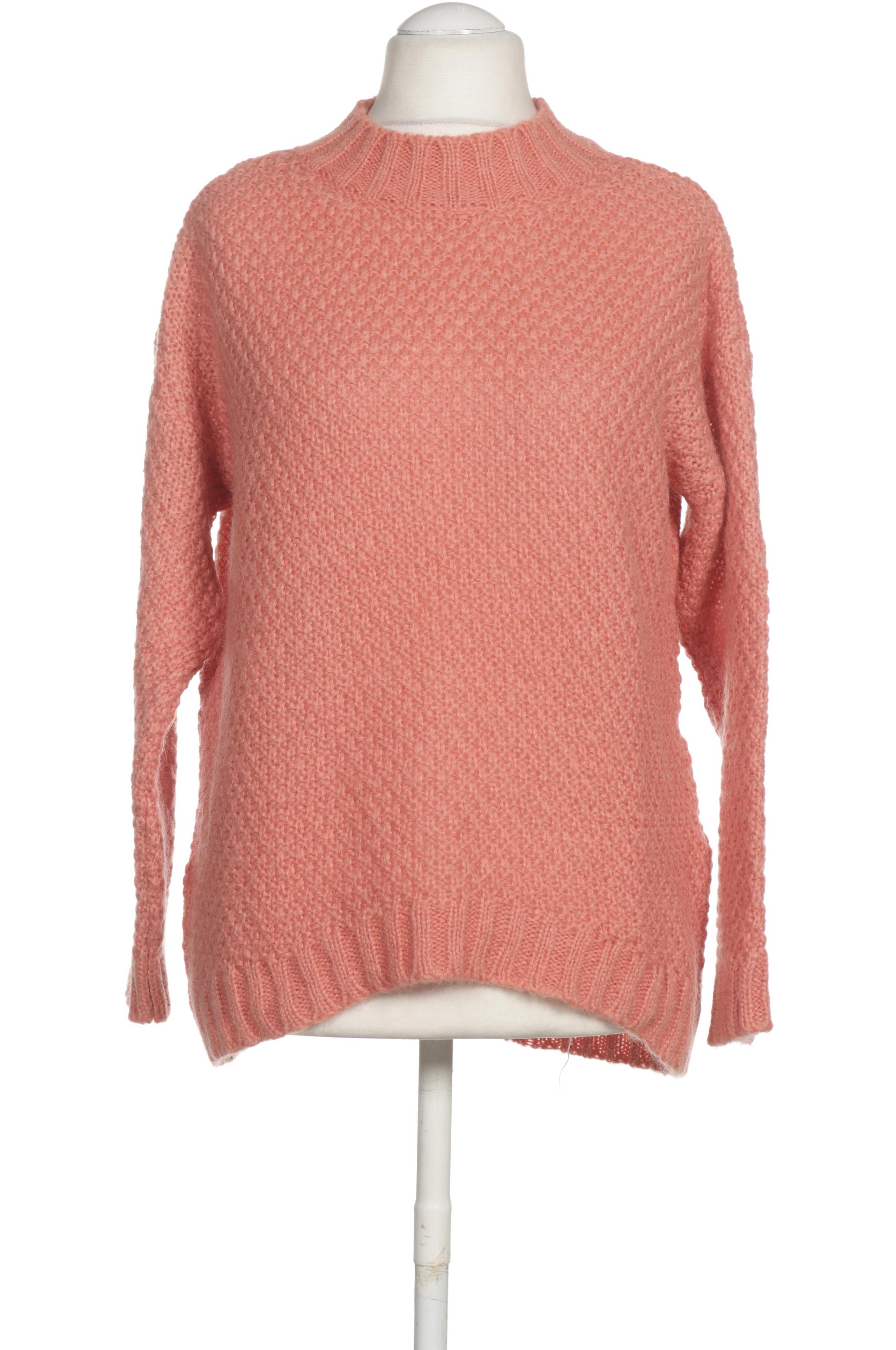 

Massimo Dutti Damen Pullover, rot, Gr. 36