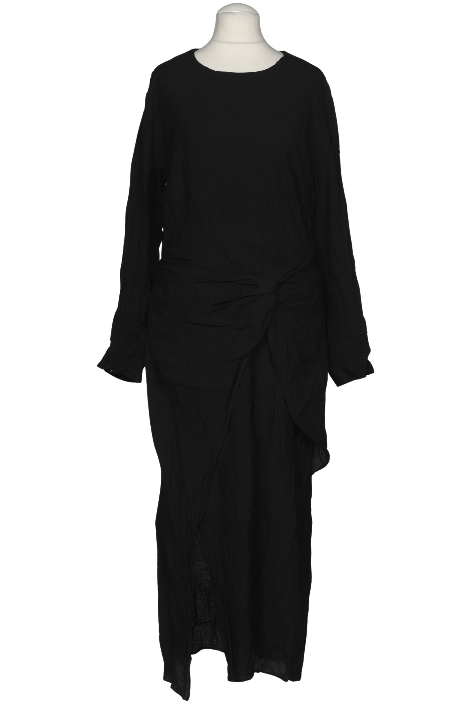 

Massimo Dutti Damen Kleid, schwarz, Gr. 42